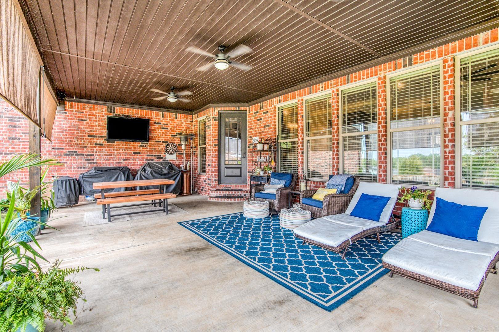 THE RIVER PLANTATION PH I - Residential
