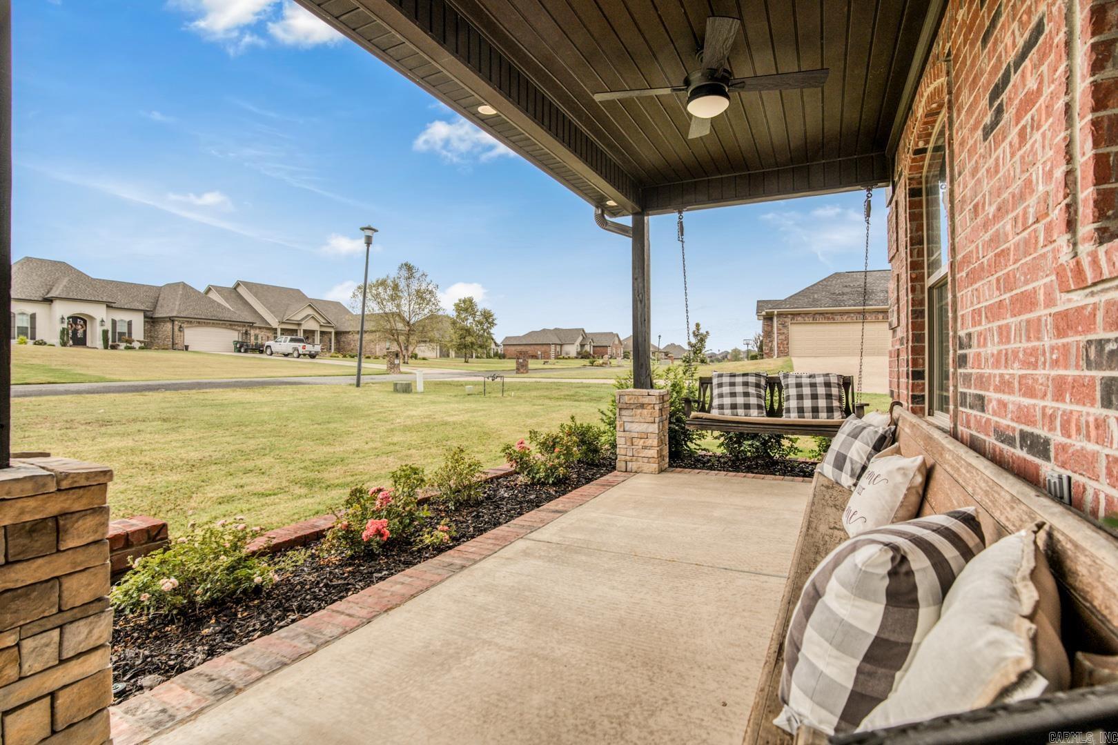 THE RIVER PLANTATION PH I - Residential