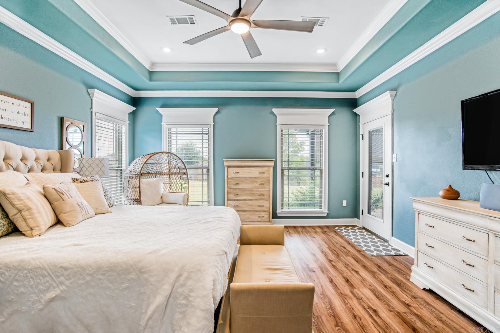 THE RIVER PLANTATION PH I - Residential