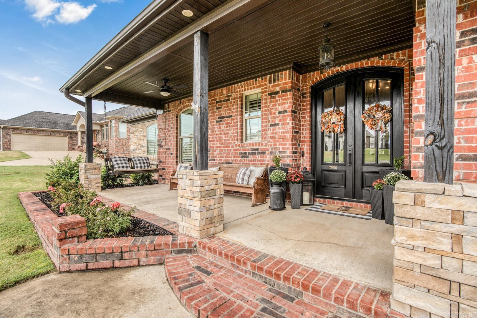 THE RIVER PLANTATION PH I - Residential