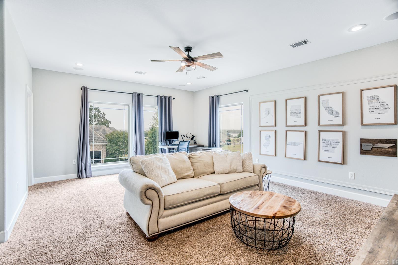 THE RIVER PLANTATION PH I - Residential
