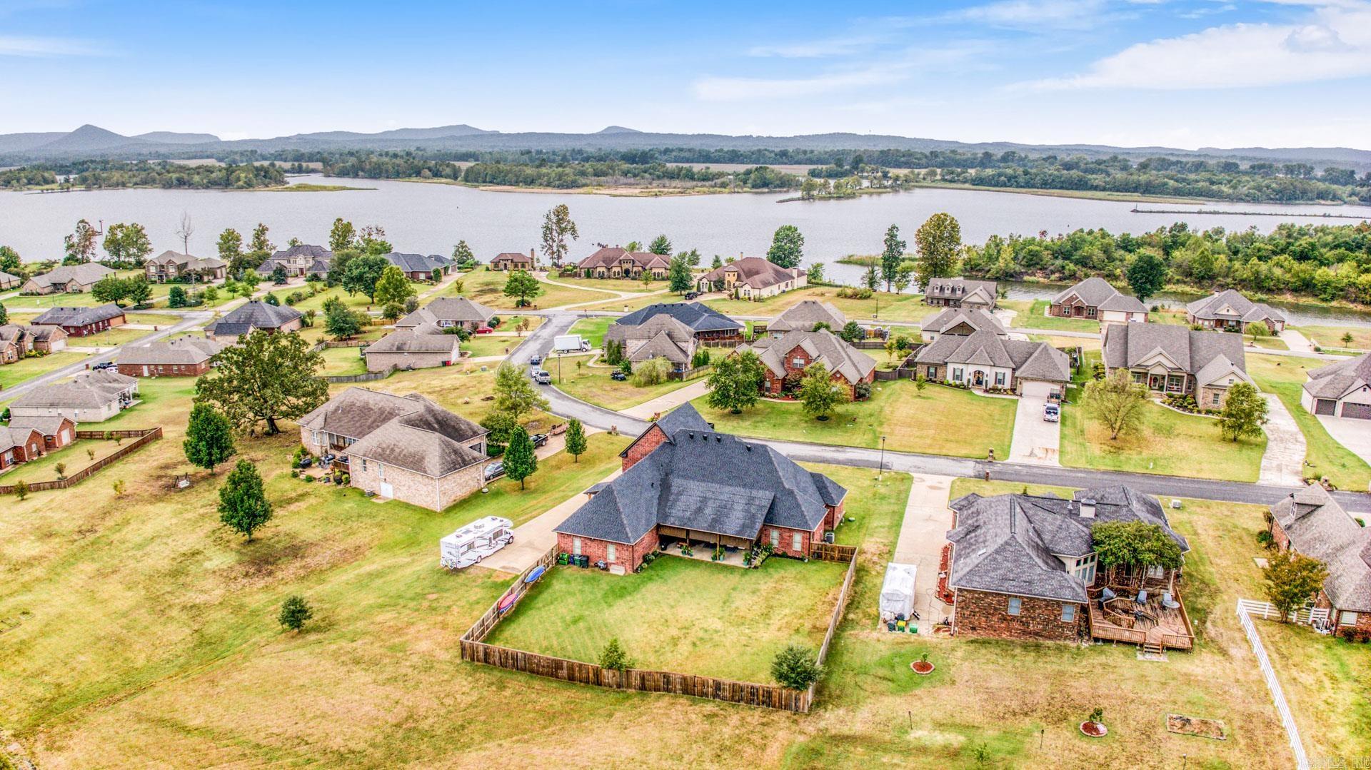 THE RIVER PLANTATION PH I - Residential