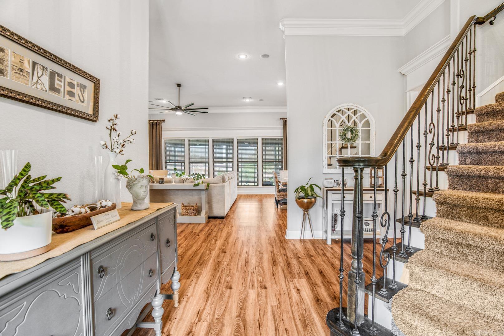 THE RIVER PLANTATION PH I - Residential