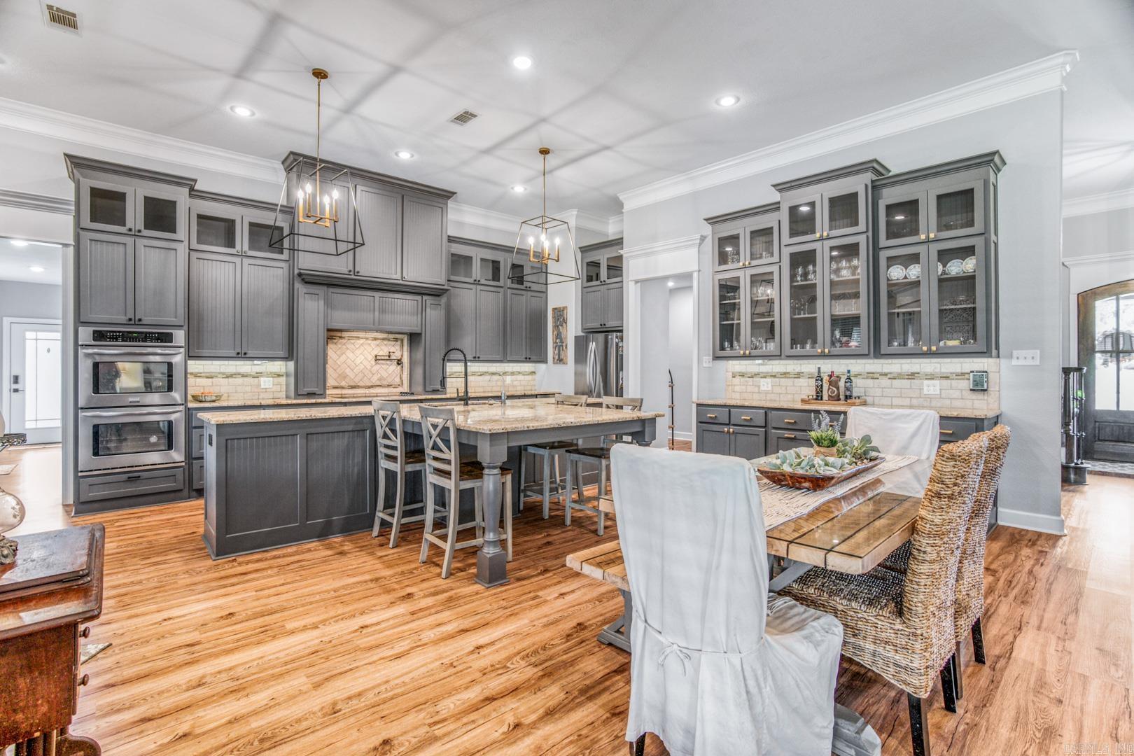 THE RIVER PLANTATION PH I - Residential