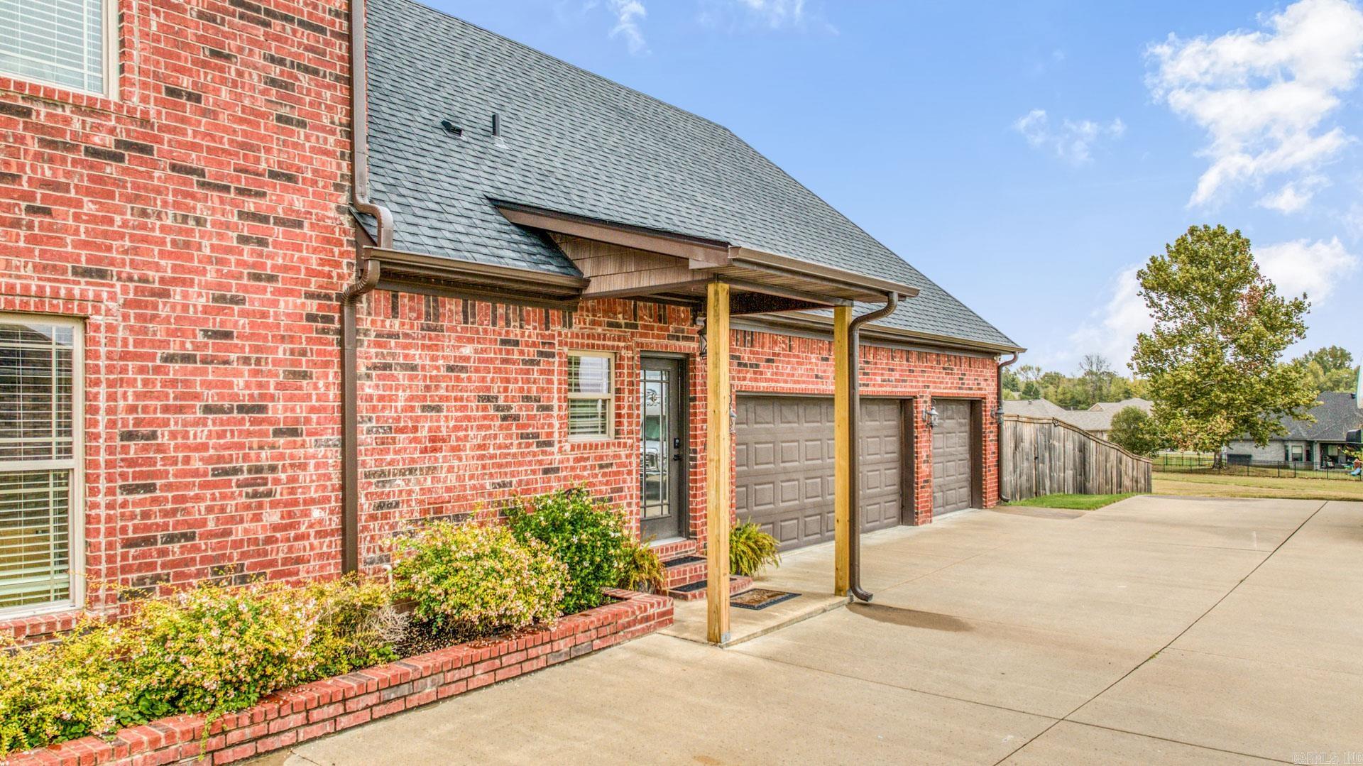 THE RIVER PLANTATION PH I - Residential