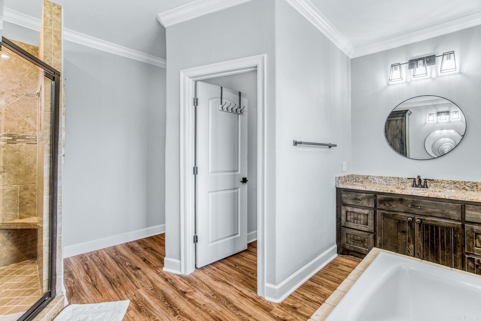 THE RIVER PLANTATION PH I - Residential