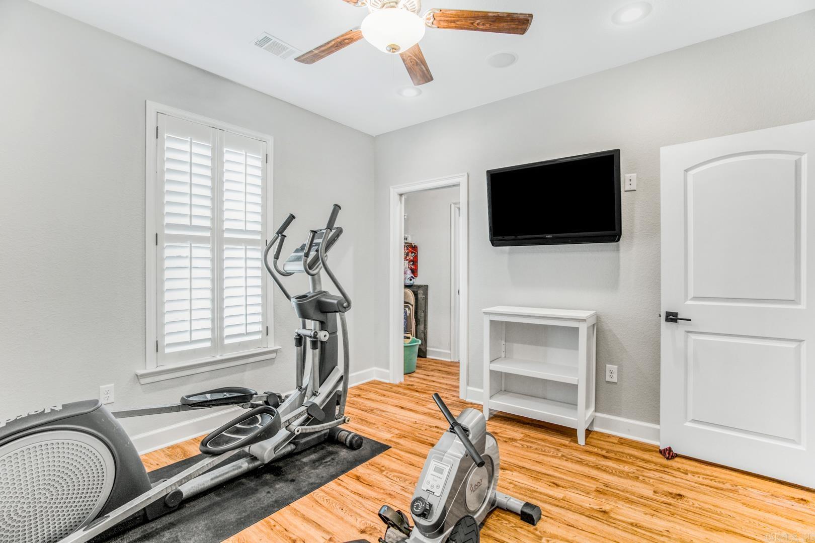 THE RIVER PLANTATION PH I - Residential