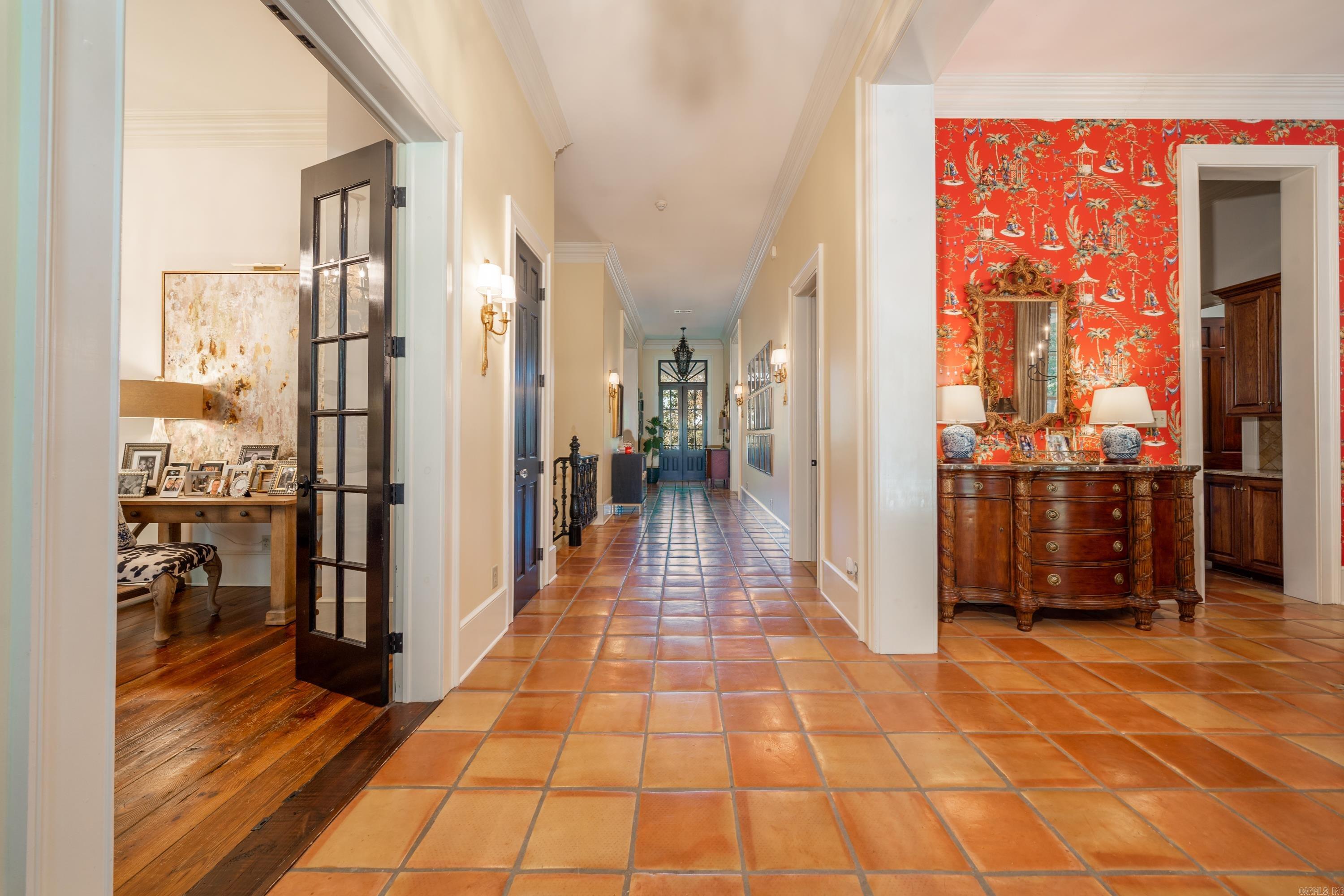 Noen - Residential
