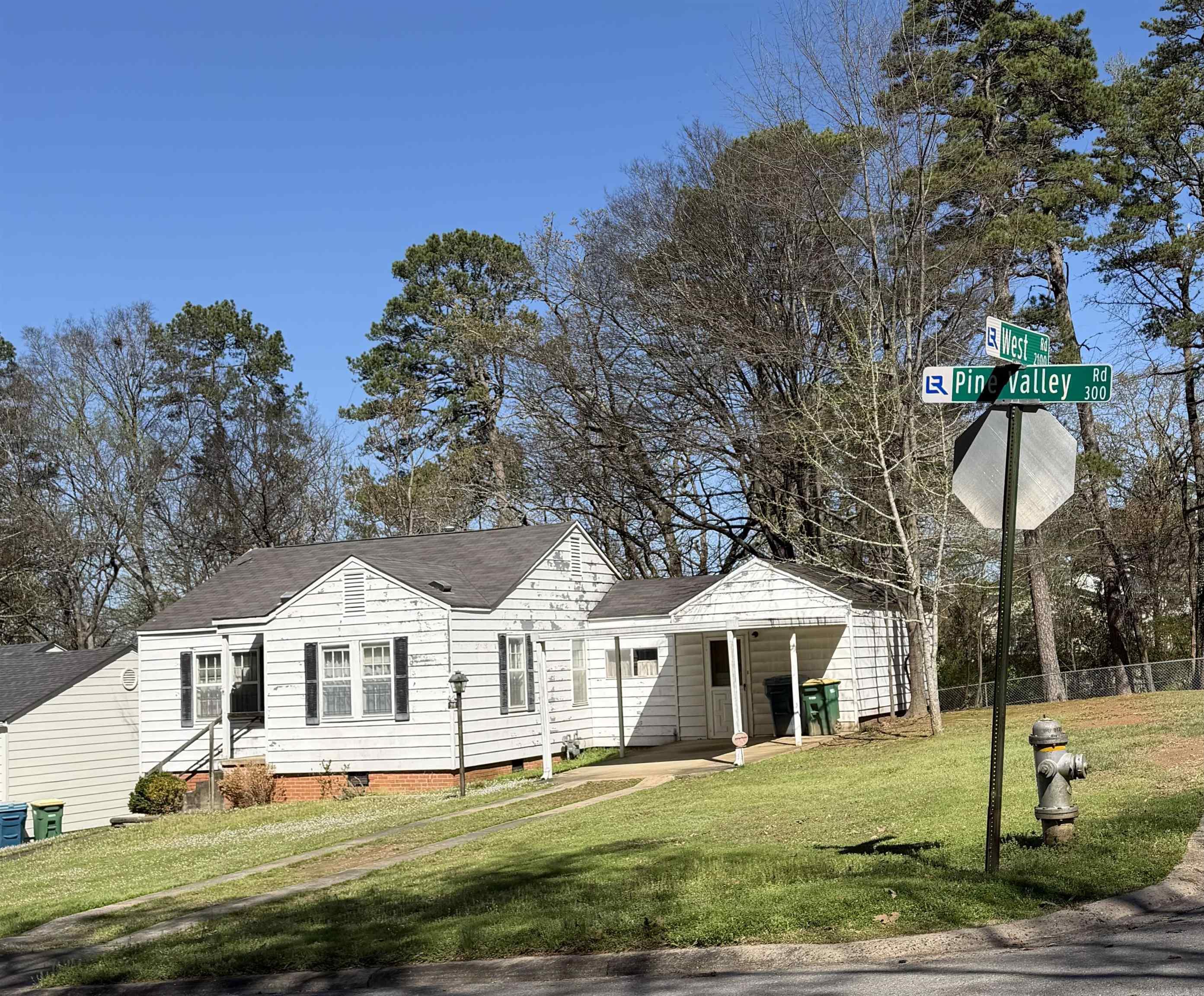 WESTOVER HILLS - Residential