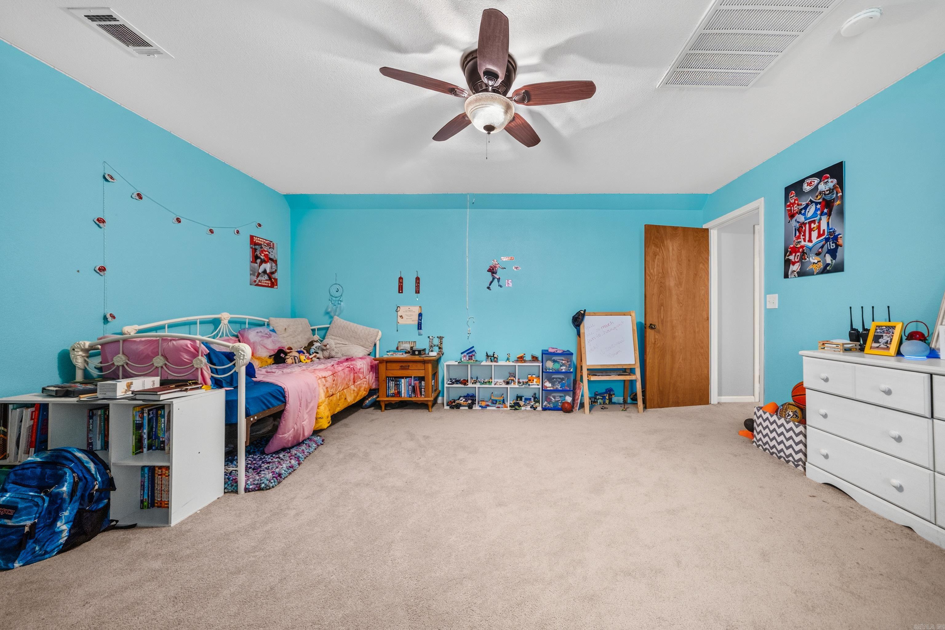 Delees North Moore Estate - Residential