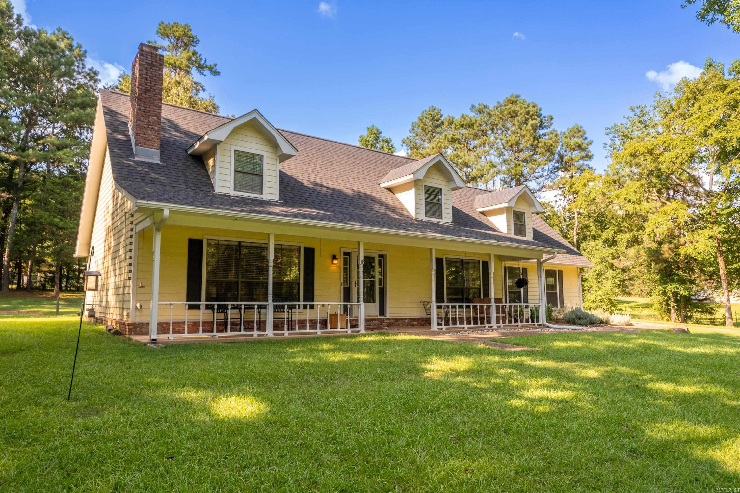 Delees North Moore Estate - Residential