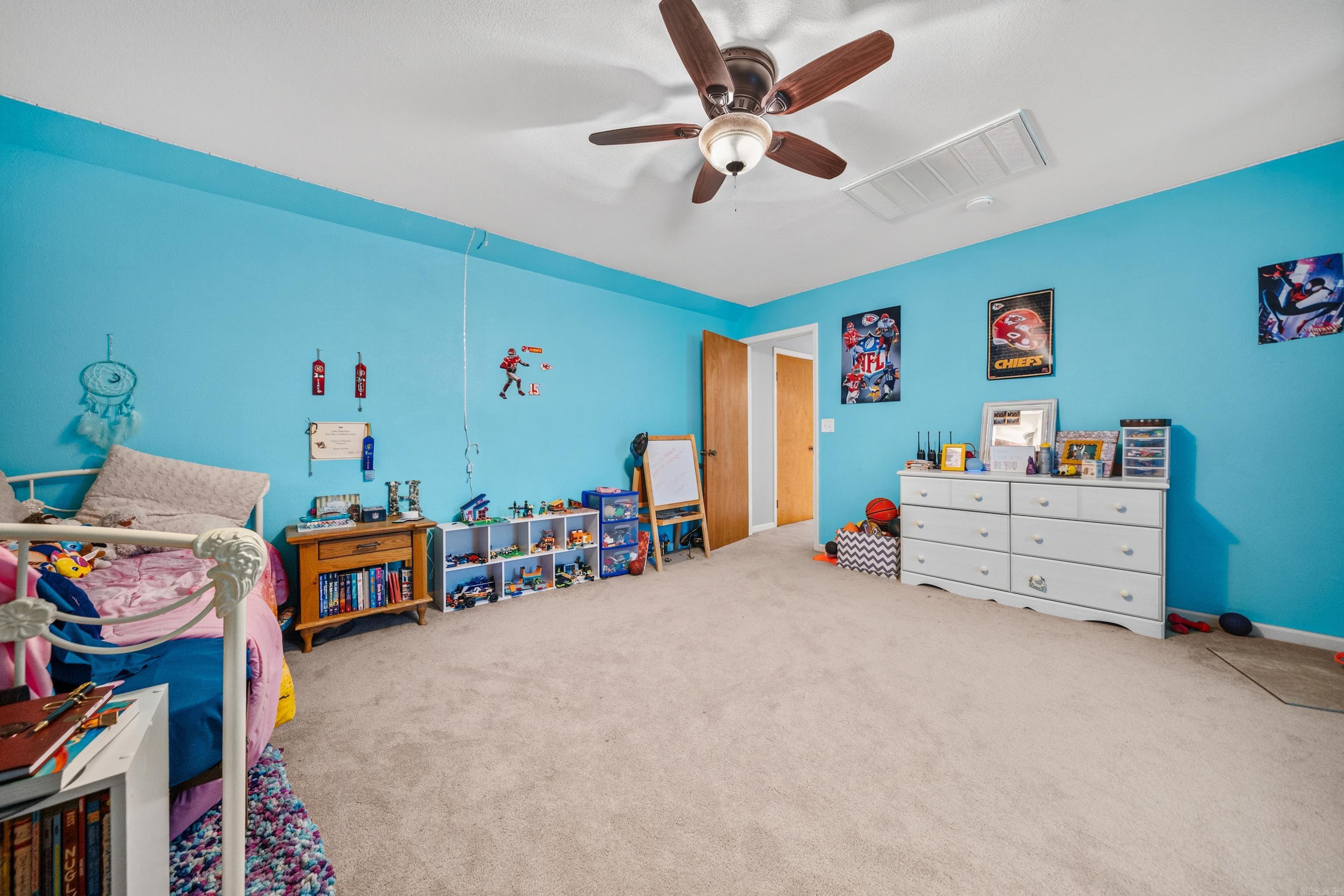 Delees North Moore Estate - Residential