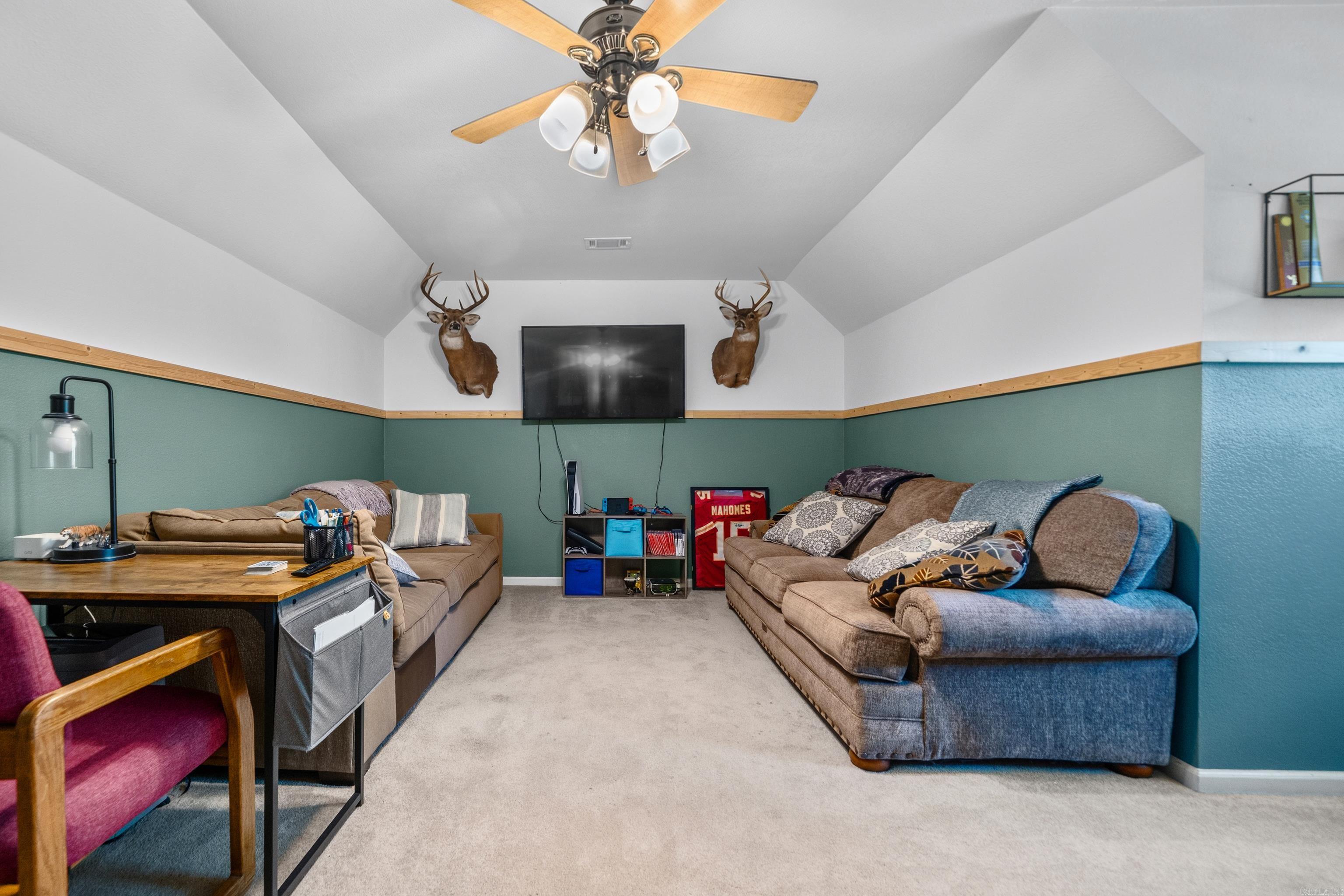 Delees North Moore Estate - Residential