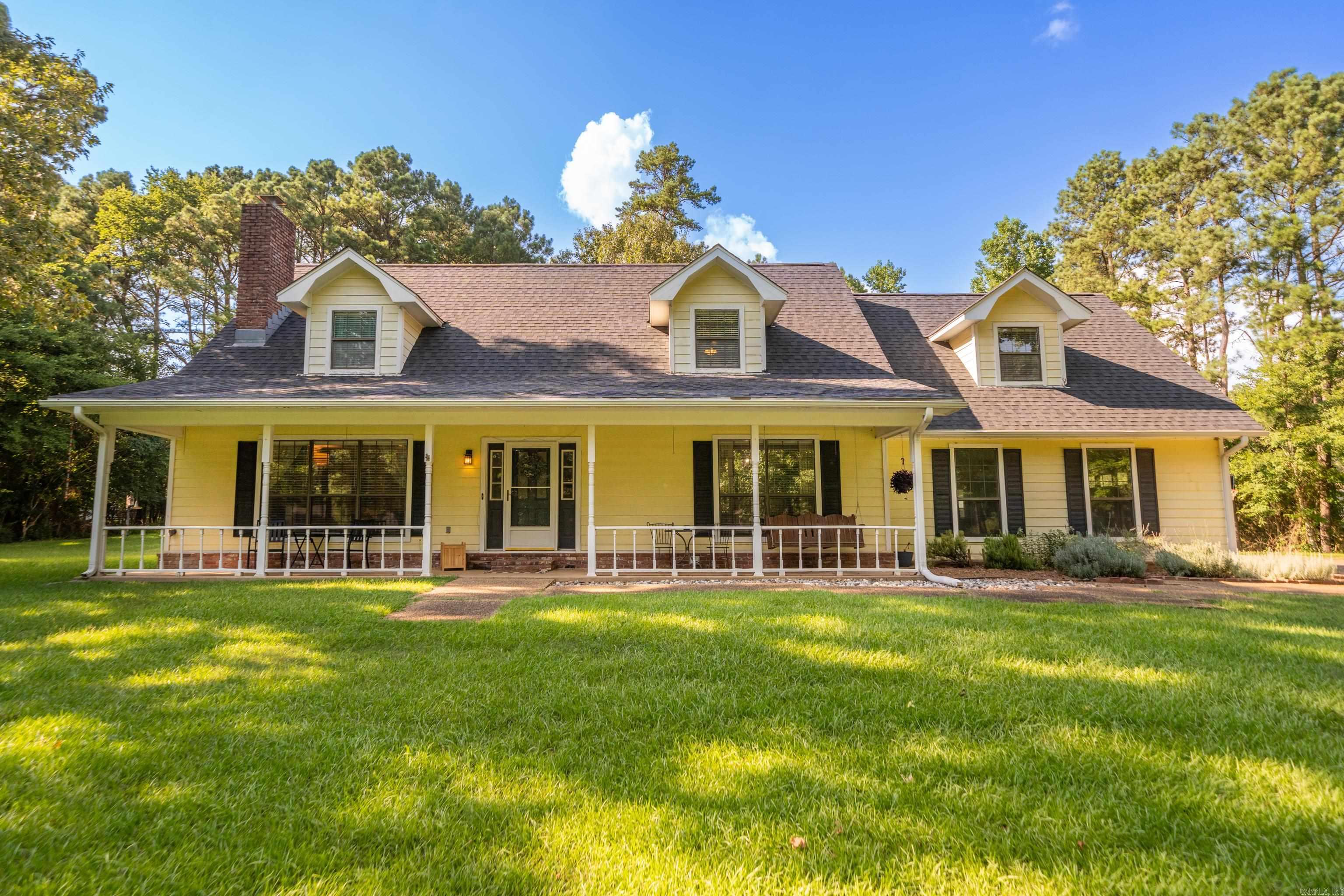Delees North Moore Estate - Residential