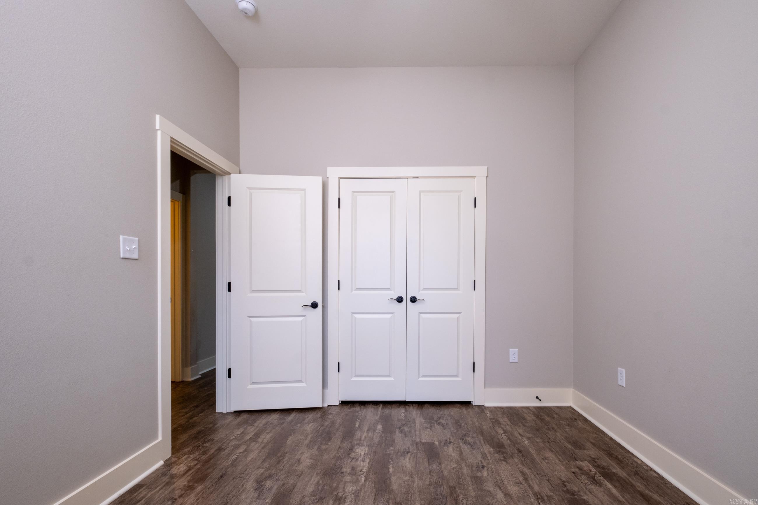 LOCHRIDGE ESTATES - Residential
