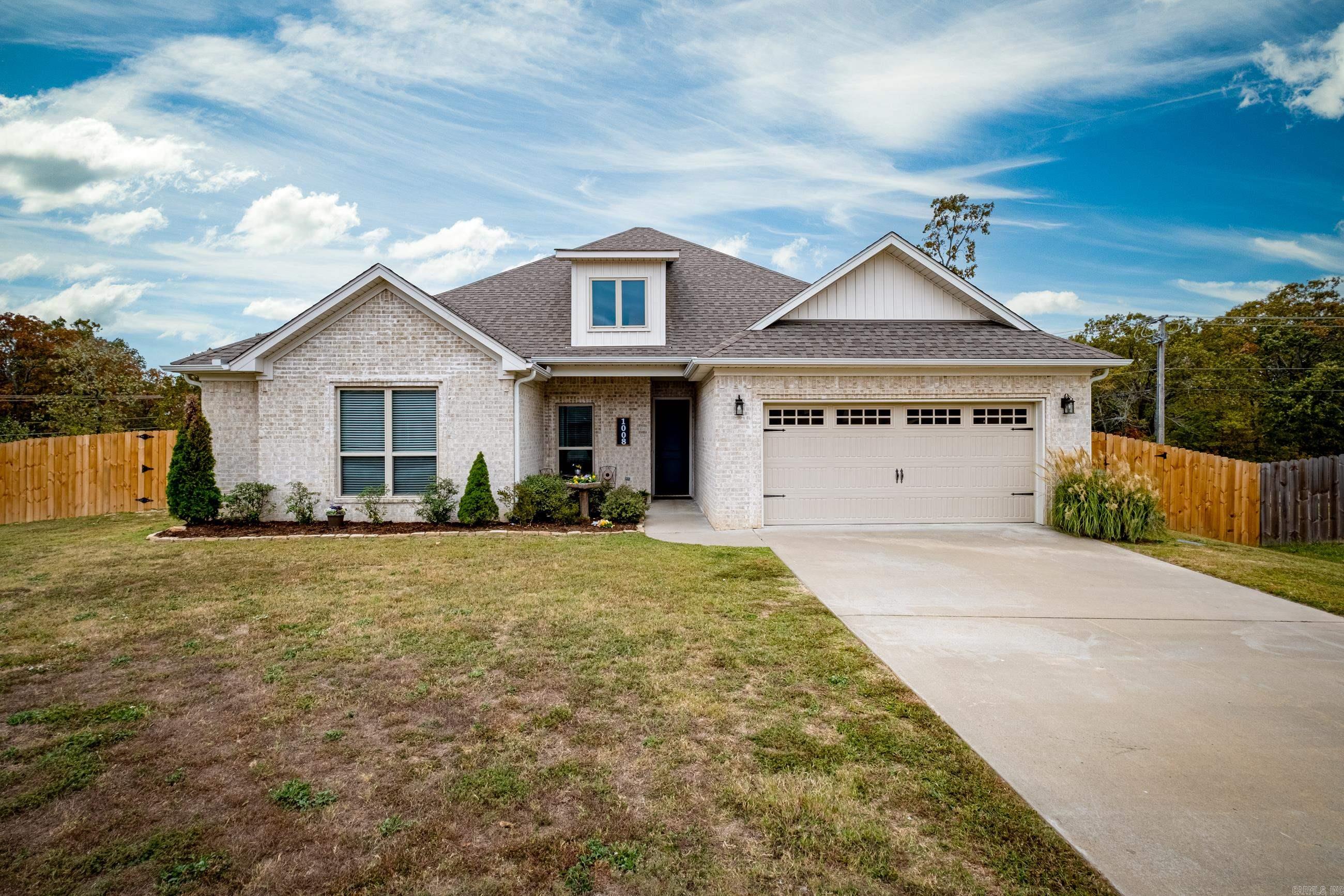 LOCHRIDGE ESTATES - Residential