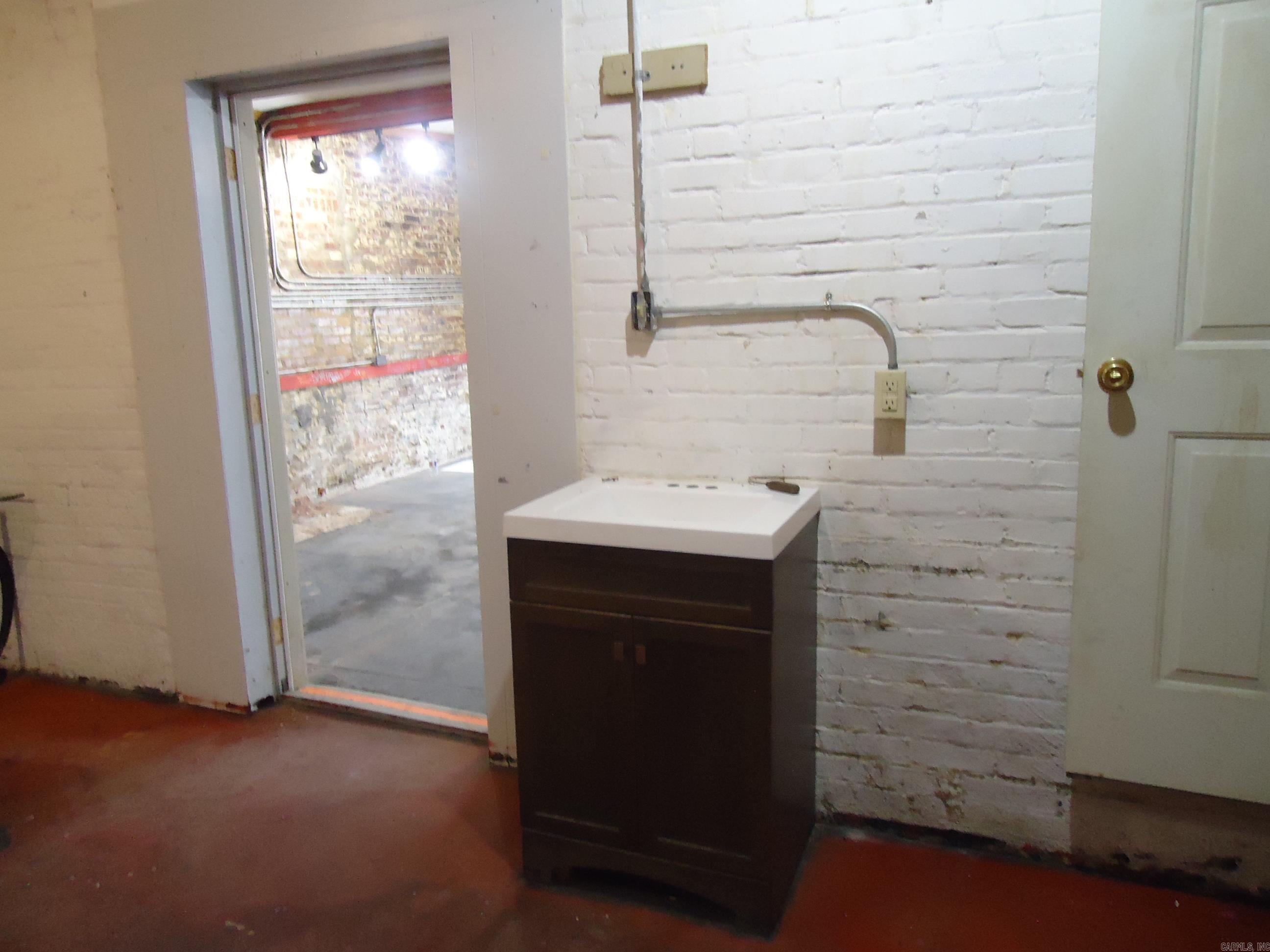 Hot Springs Reservation - Commercial Sale