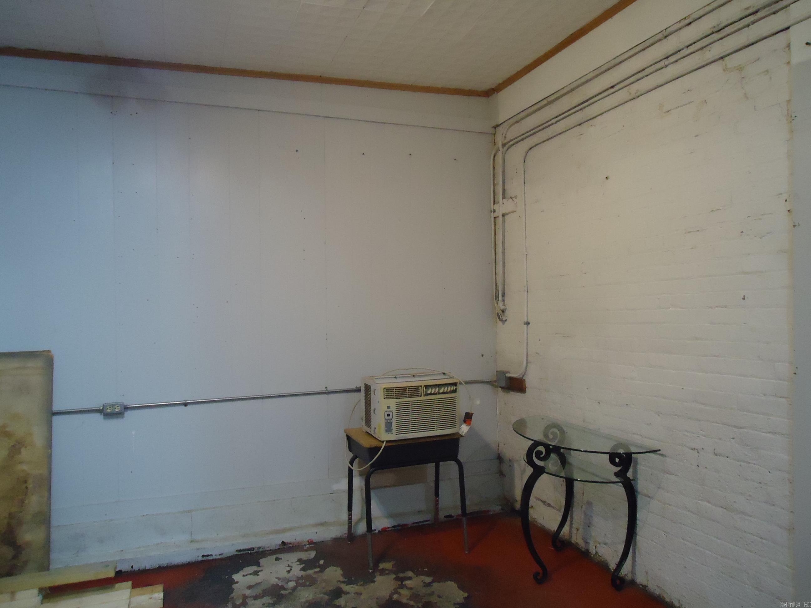 Hot Springs Reservation - Commercial Sale