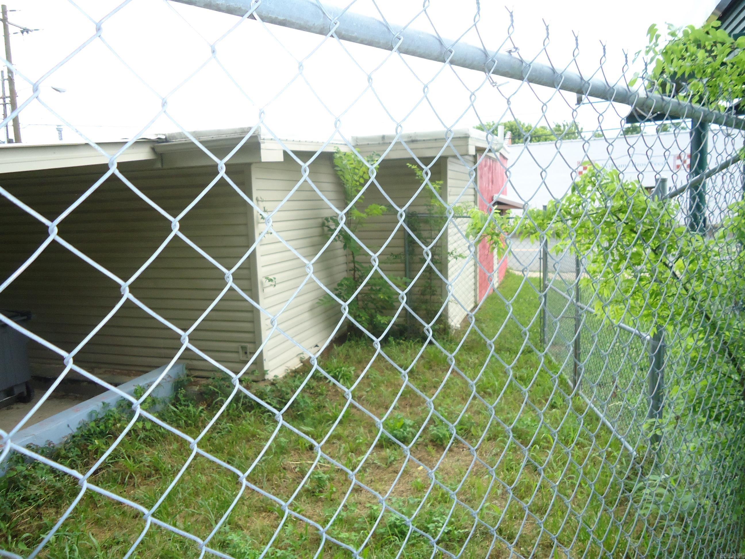 Hot Springs Reservation - Commercial Sale