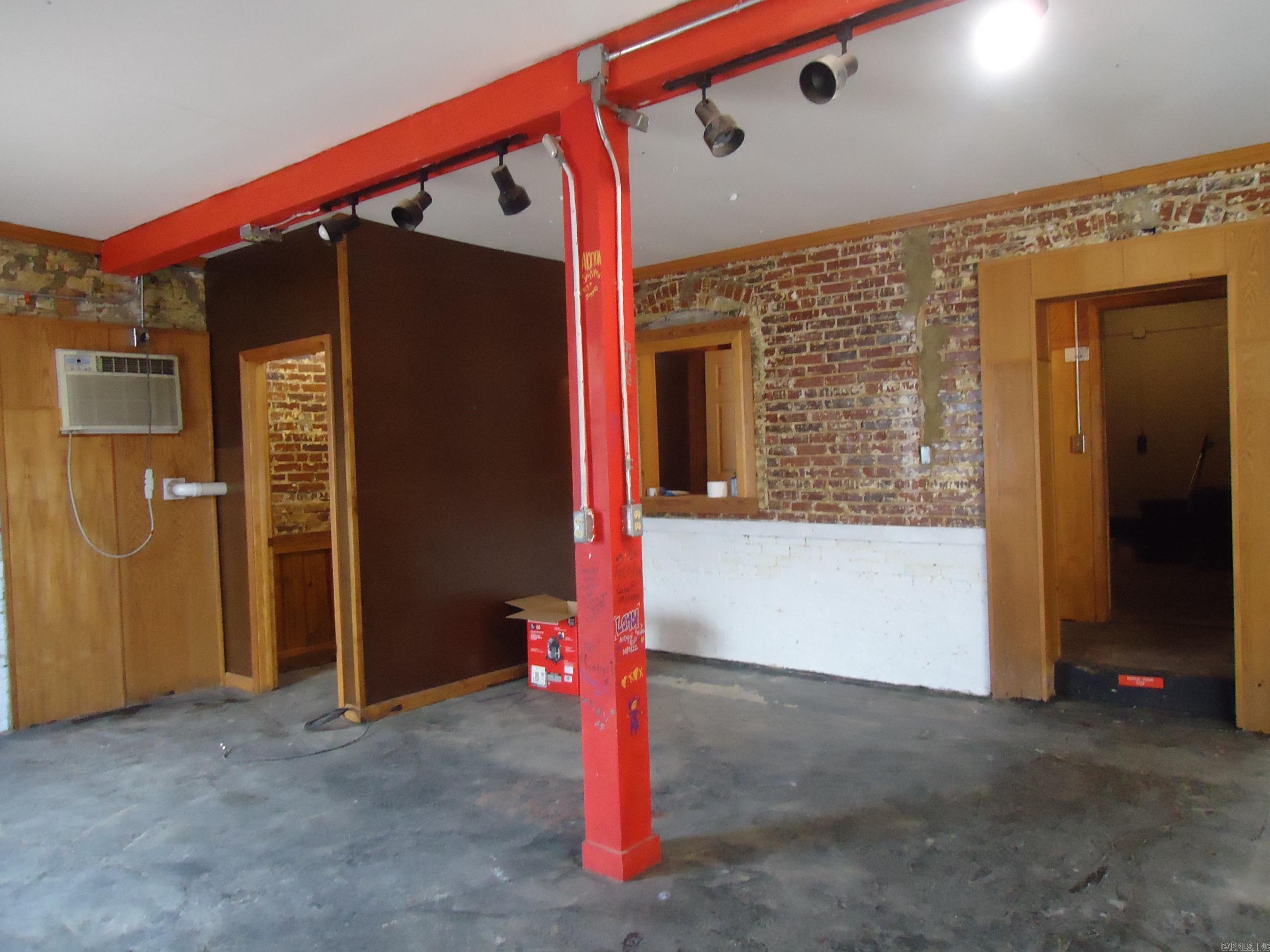 Hot Springs Reservation - Commercial Sale