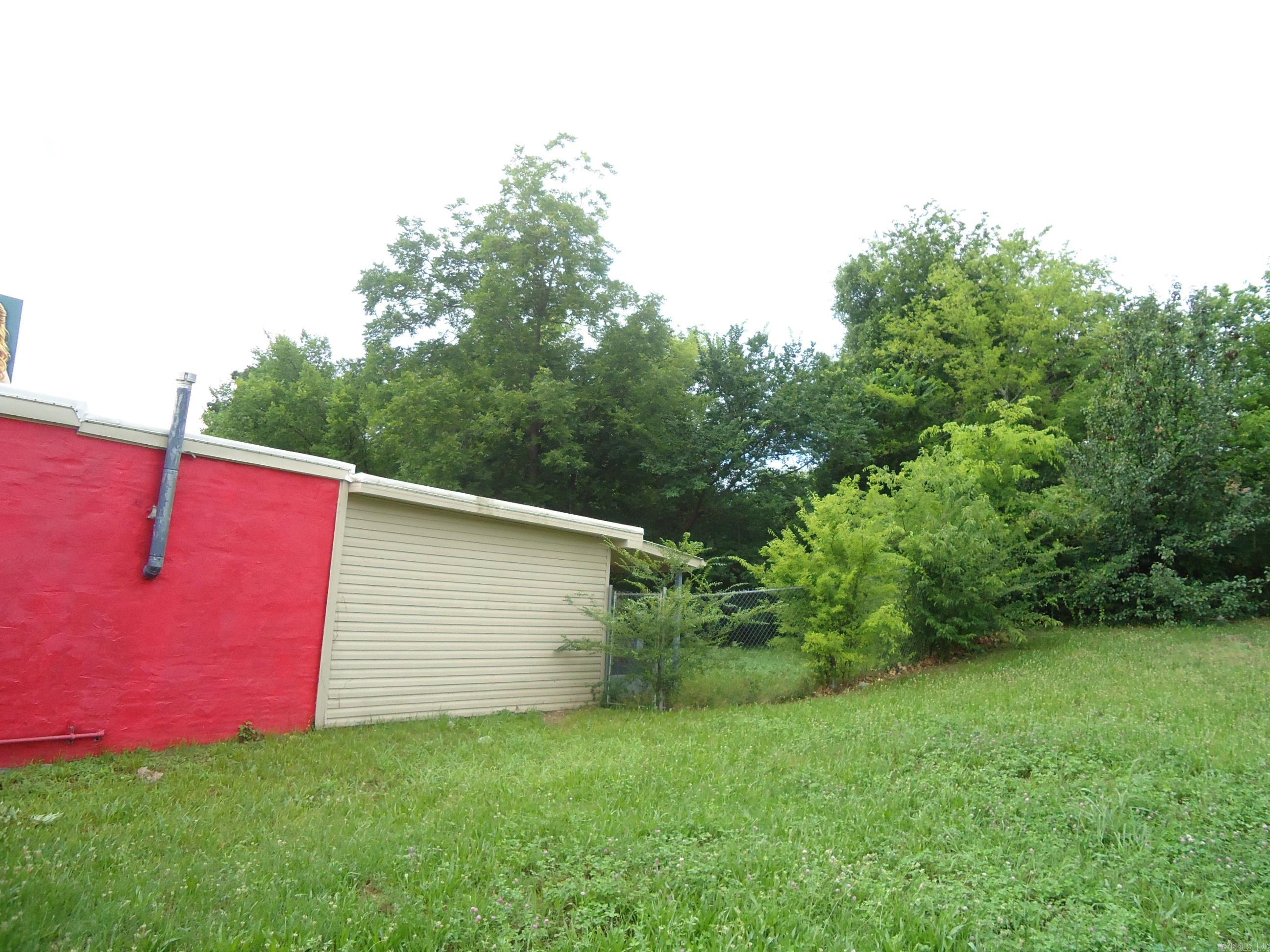 Hot Springs Reservation - Commercial Sale