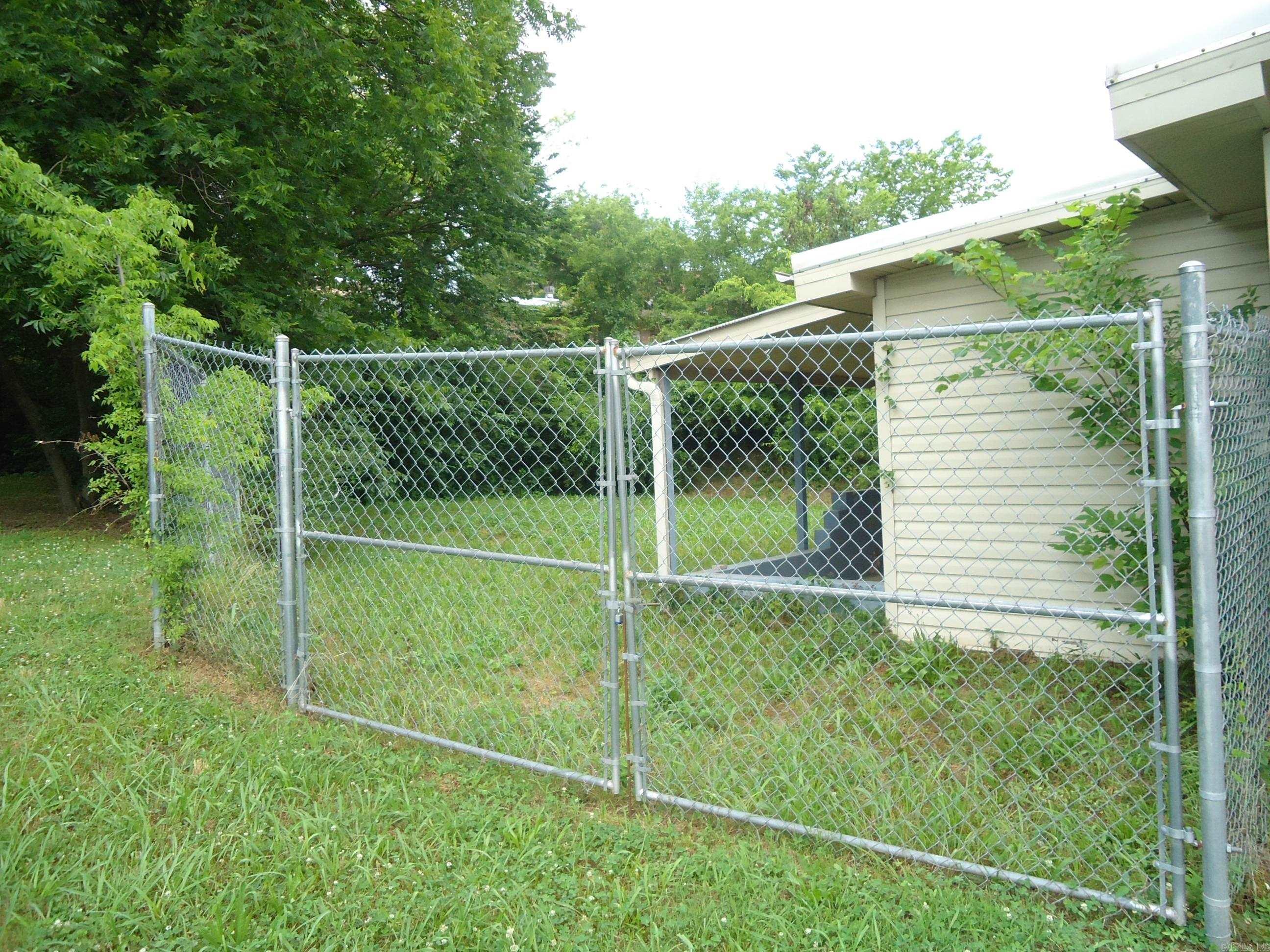 Hot Springs Reservation - Commercial Sale