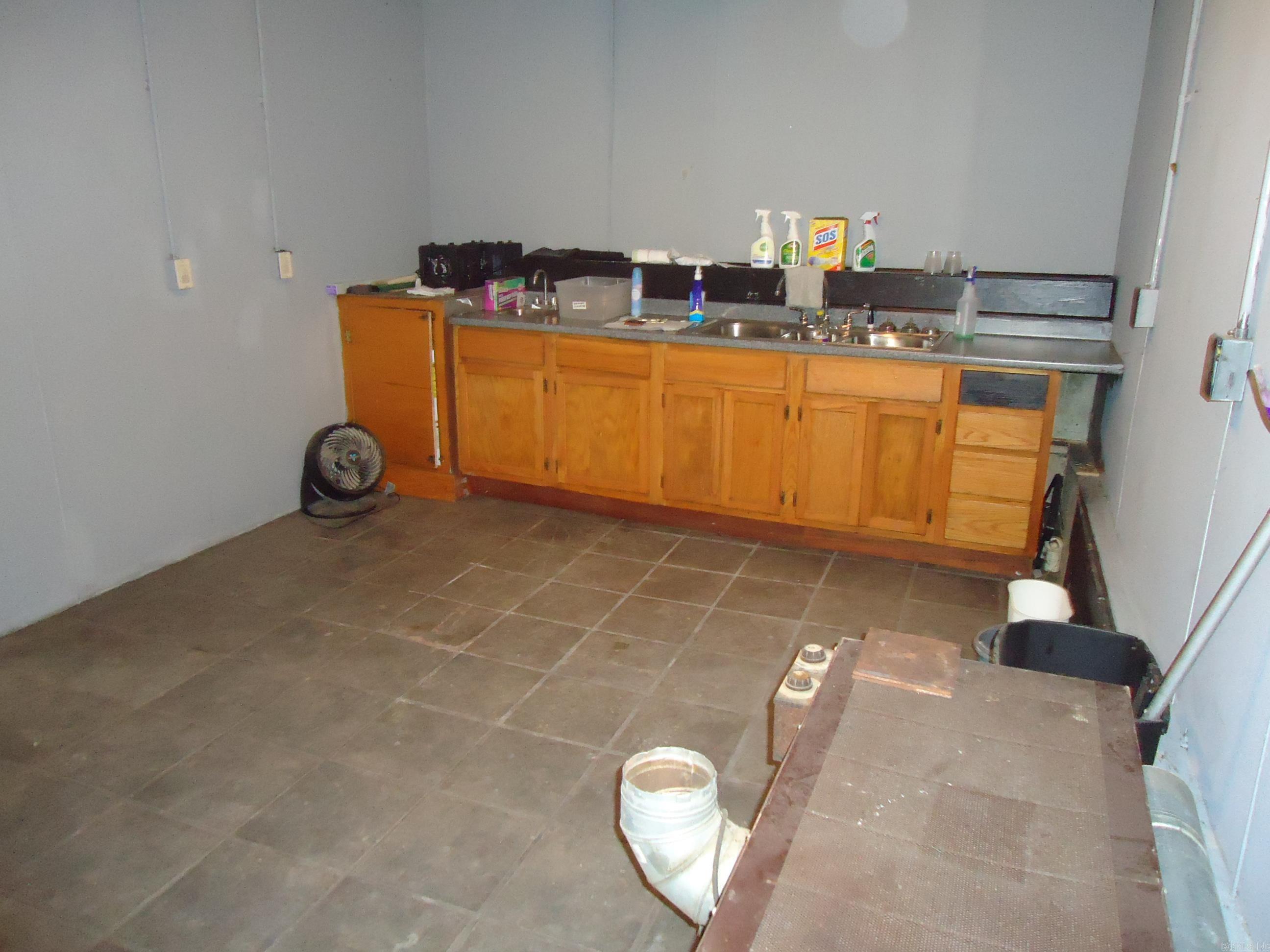Hot Springs Reservation - Commercial Sale