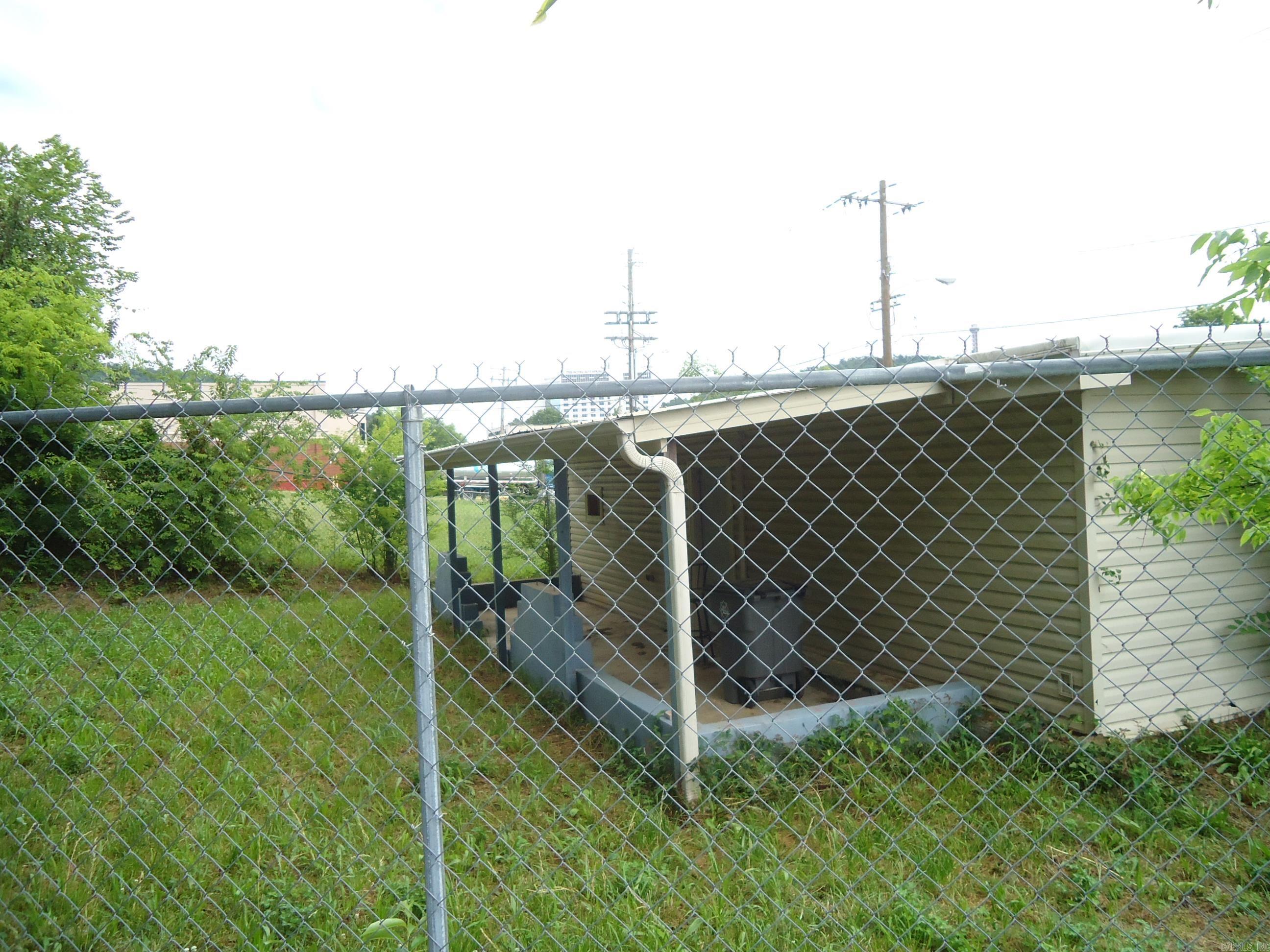 Hot Springs Reservation - Commercial Sale