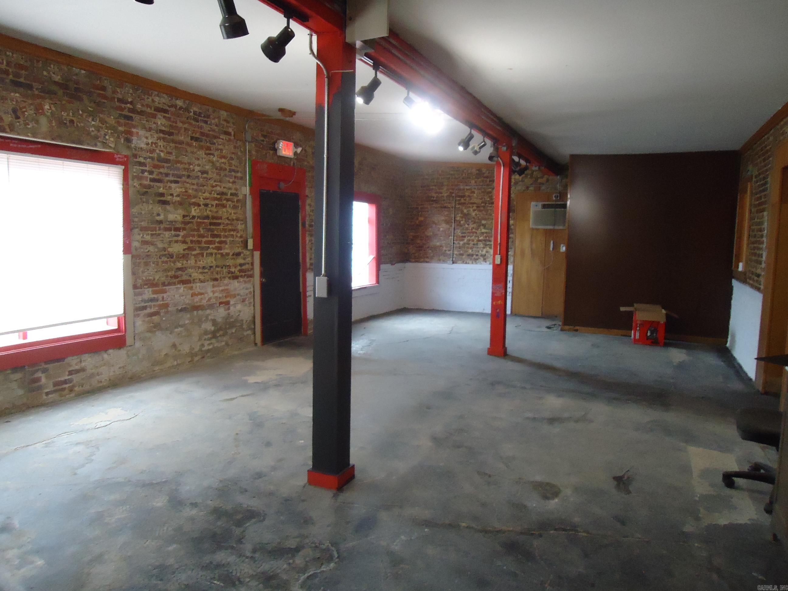 Hot Springs Reservation - Commercial Sale