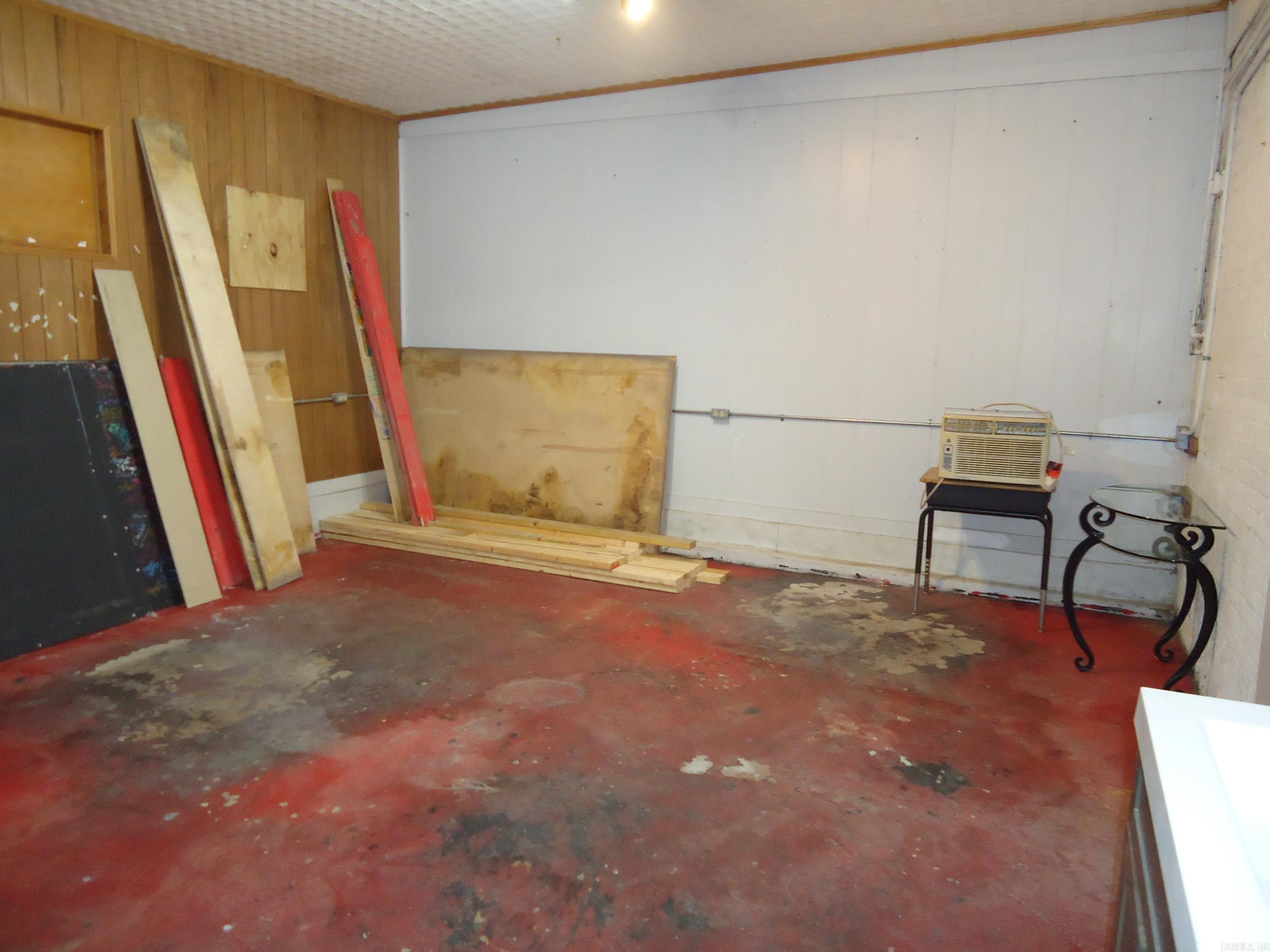 Hot Springs Reservation - Commercial Sale
