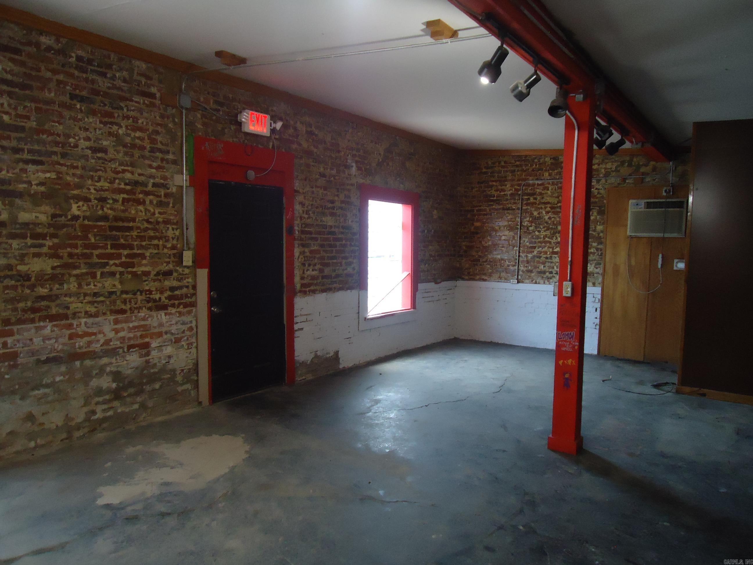 Hot Springs Reservation - Commercial Sale