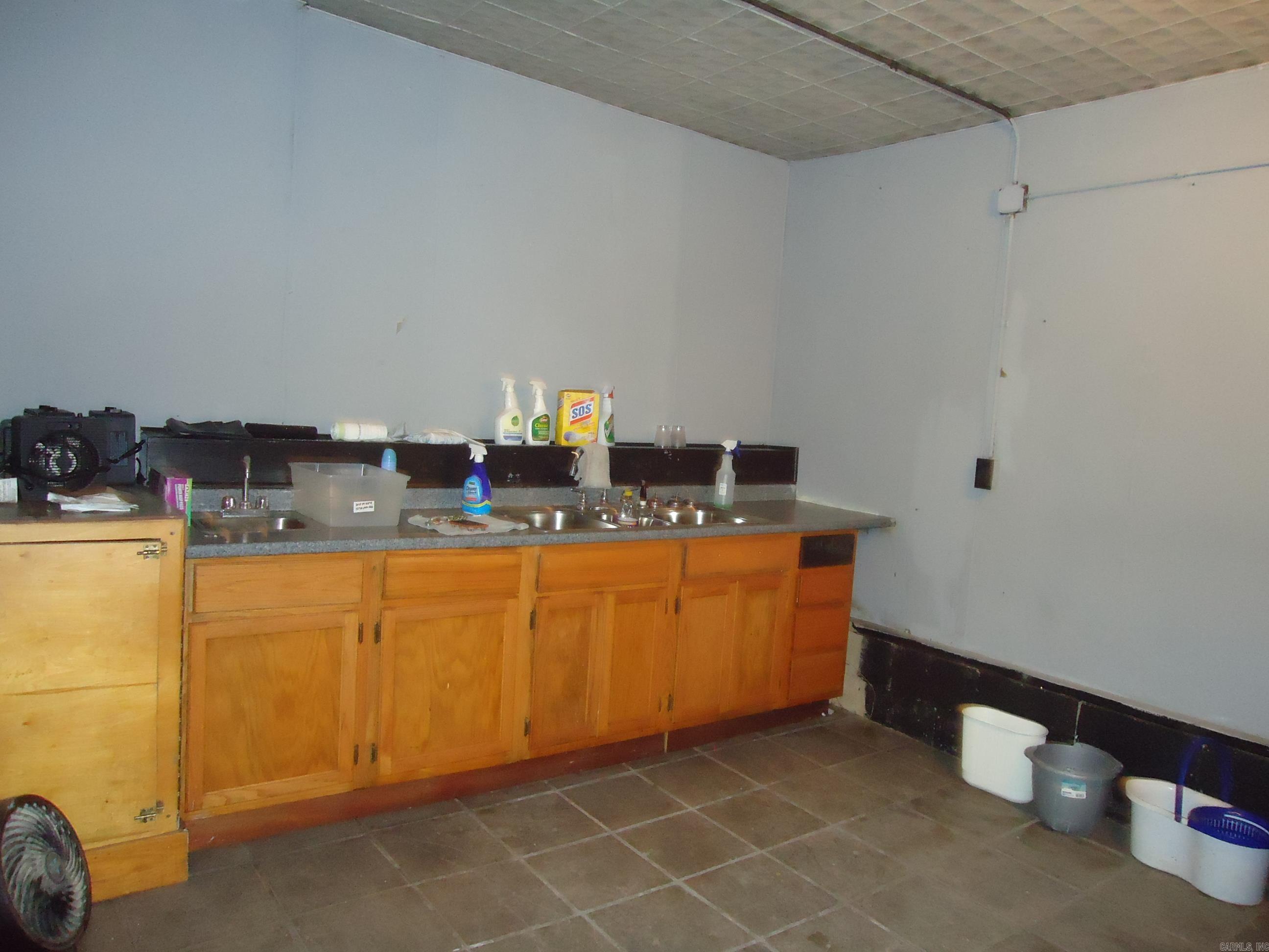 Hot Springs Reservation - Commercial Sale