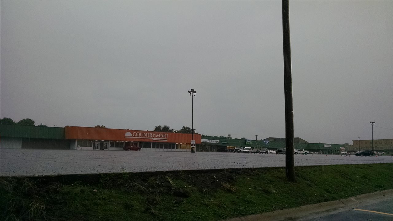 Spanish Survey #2312 - Commercial Lease
