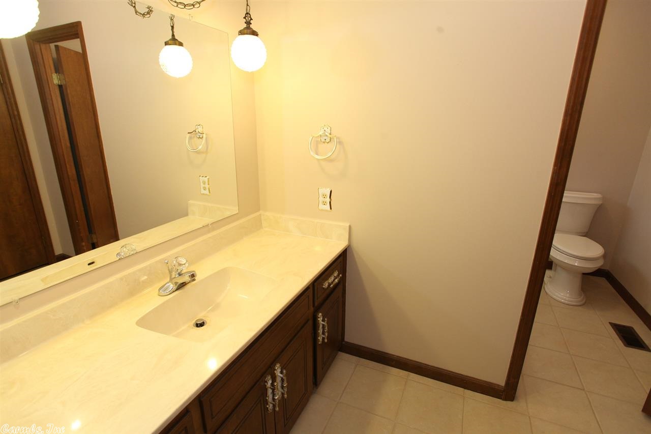South Woodland Hills - Residential