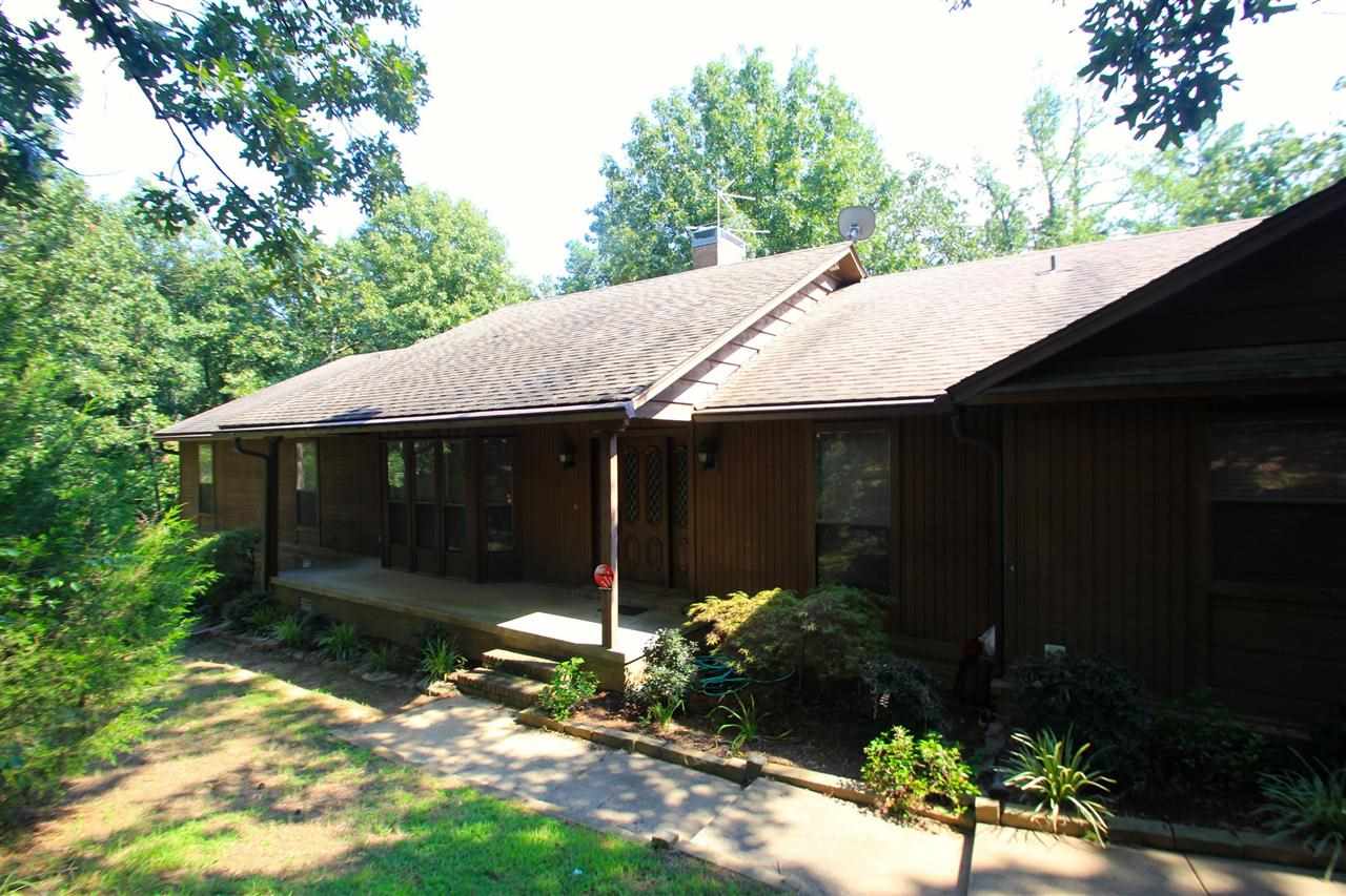 South Woodland Hills - Residential