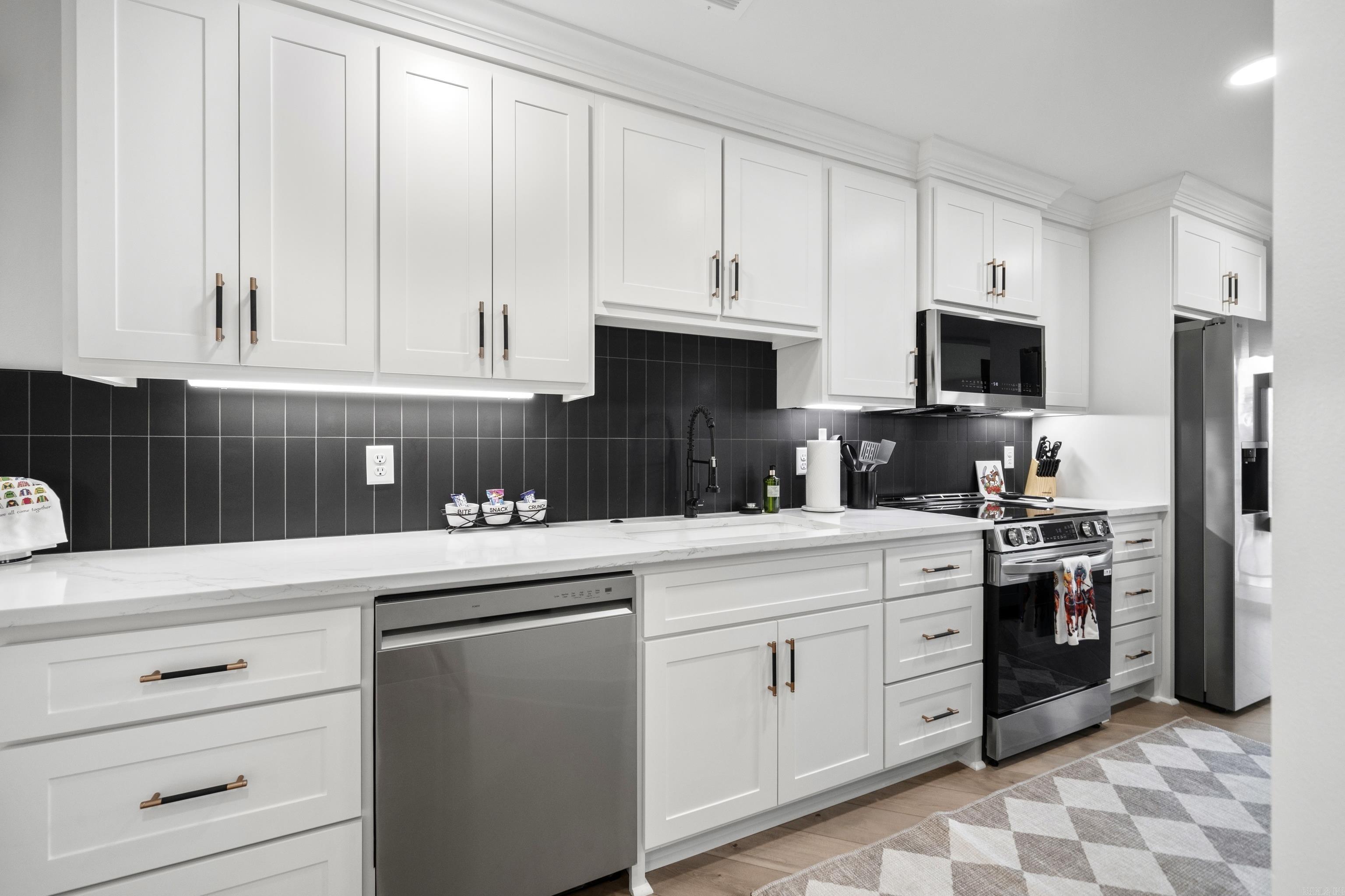 STONERIDGE HPR - Residential