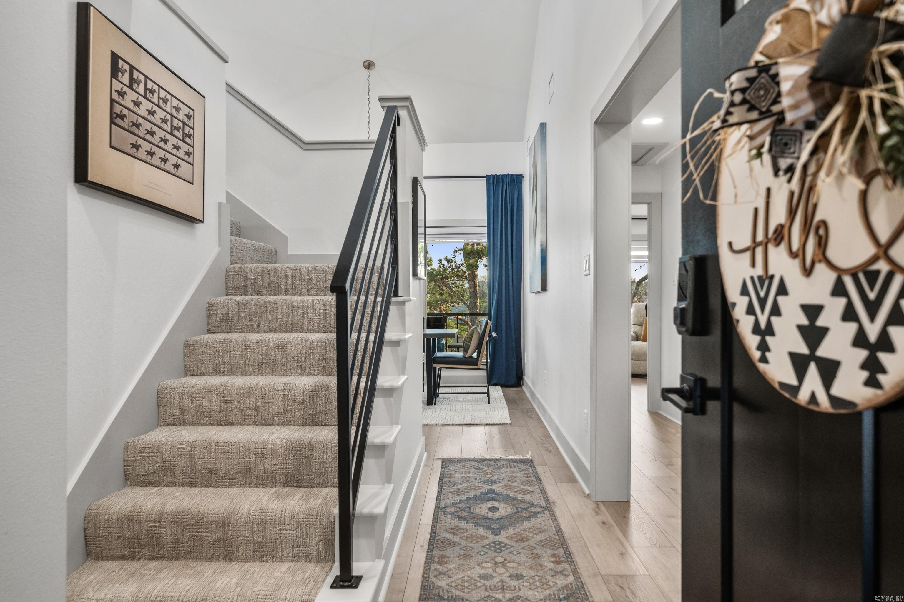 STONERIDGE HPR - Residential