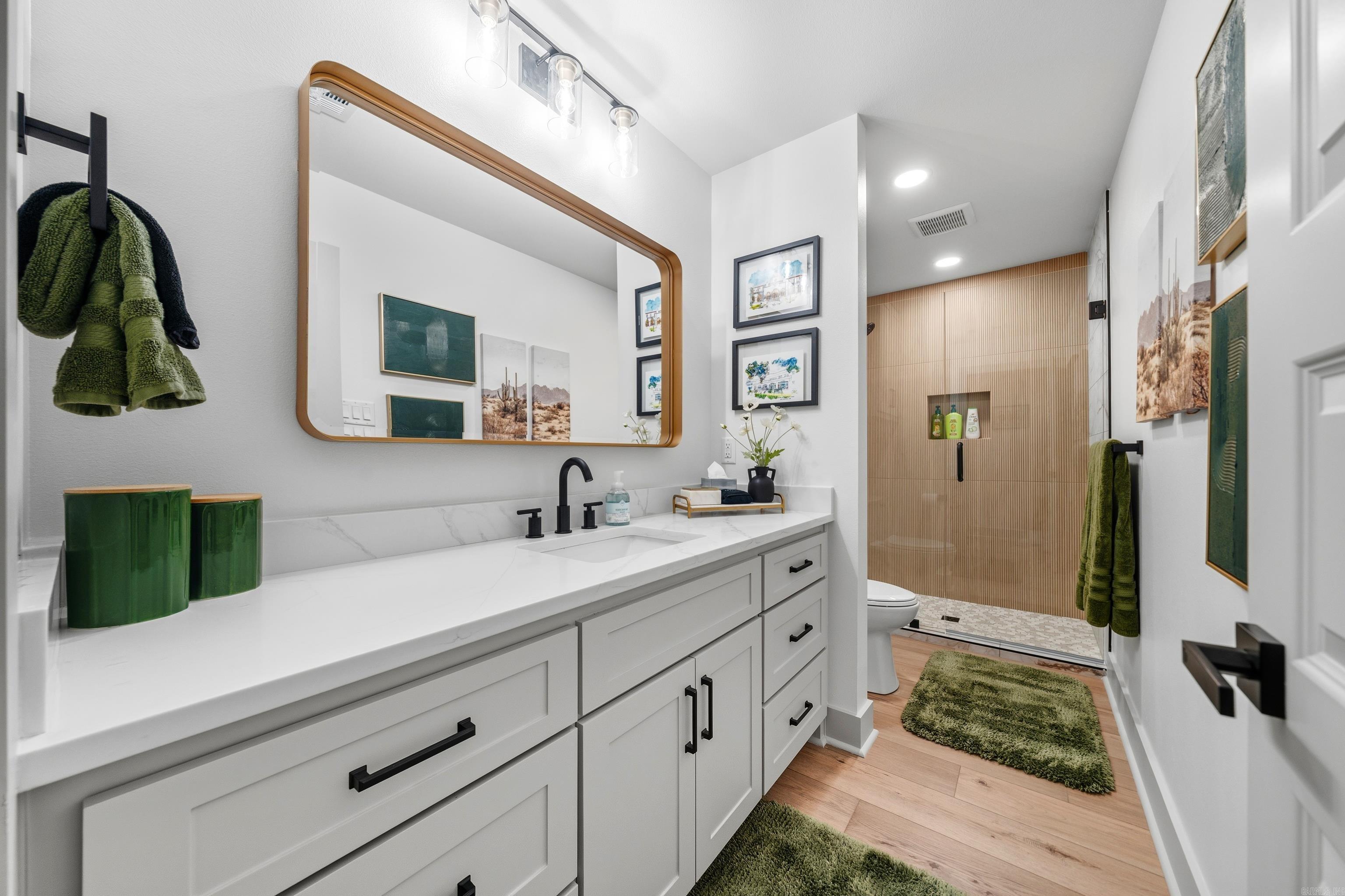 STONERIDGE HPR - Residential
