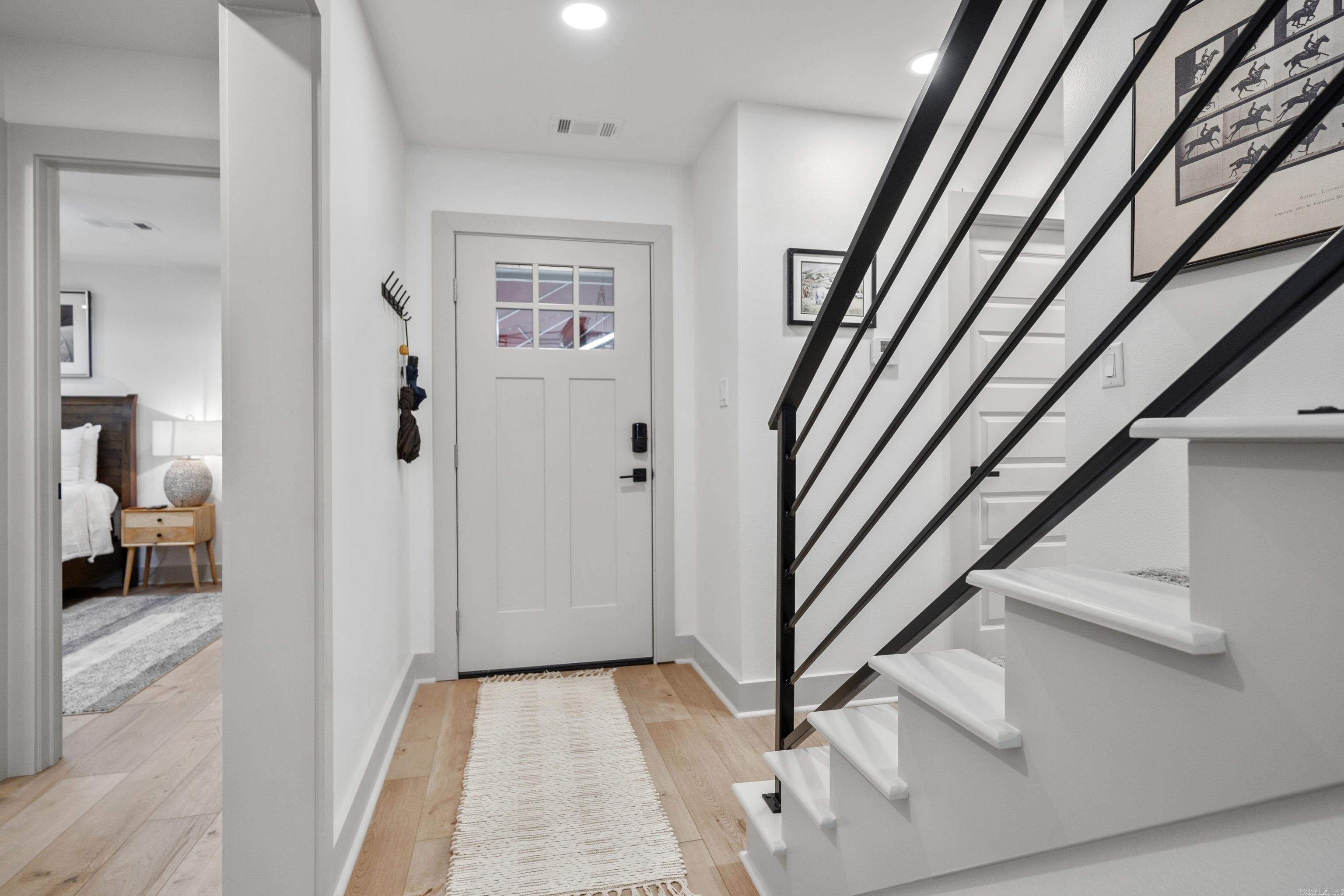 STONERIDGE HPR - Residential