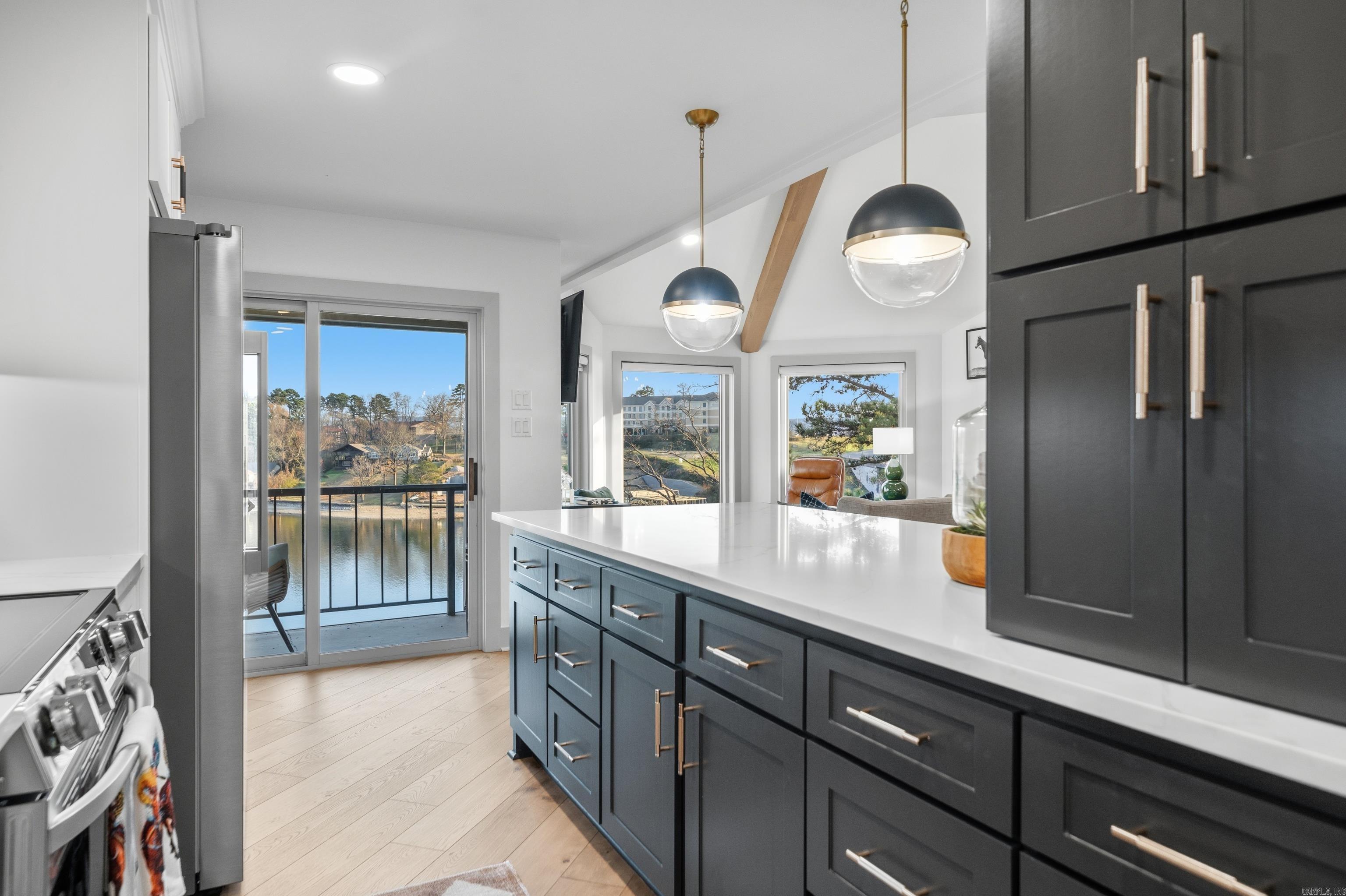 STONERIDGE HPR - Residential