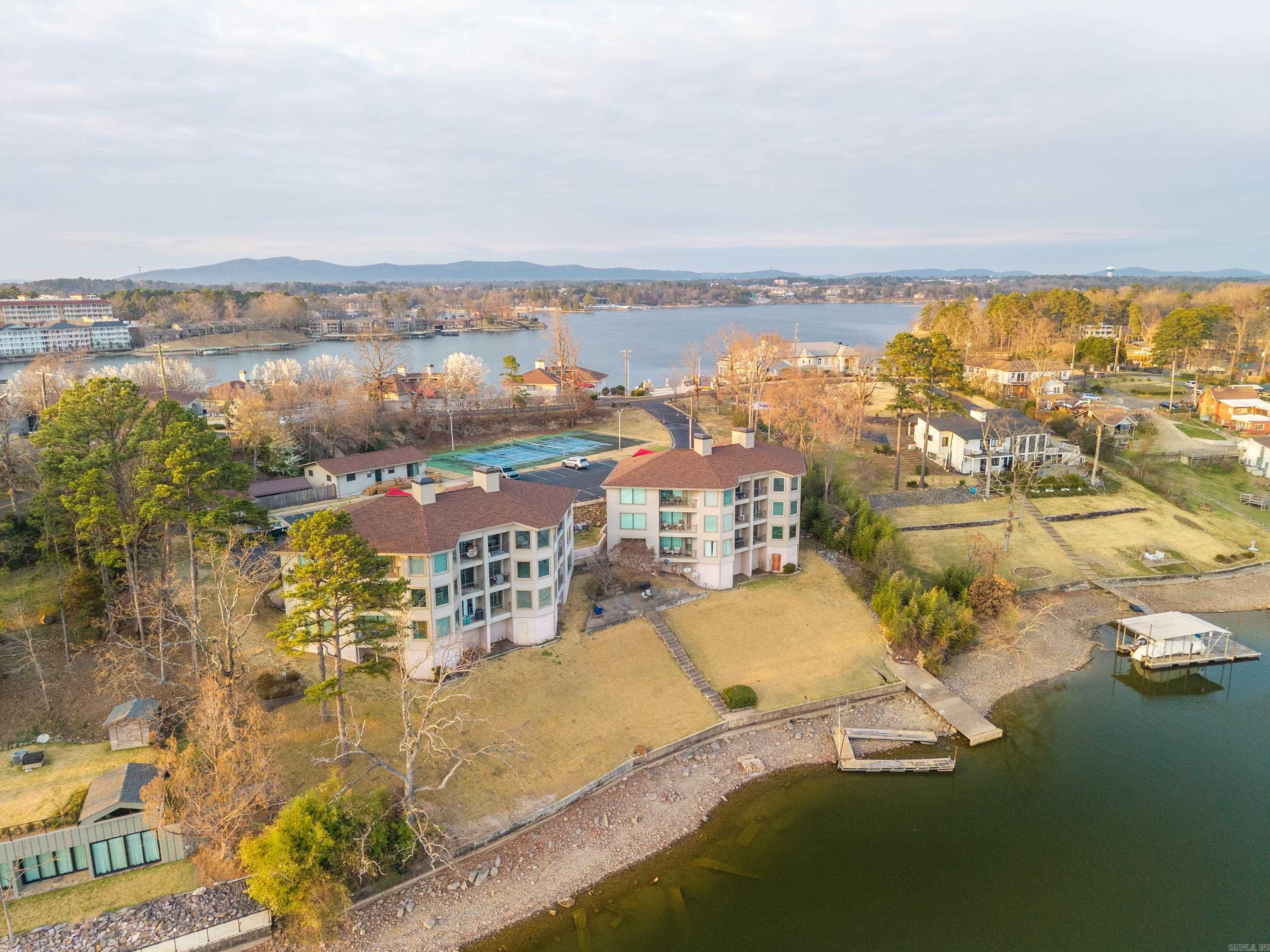 STONERIDGE HPR - Residential