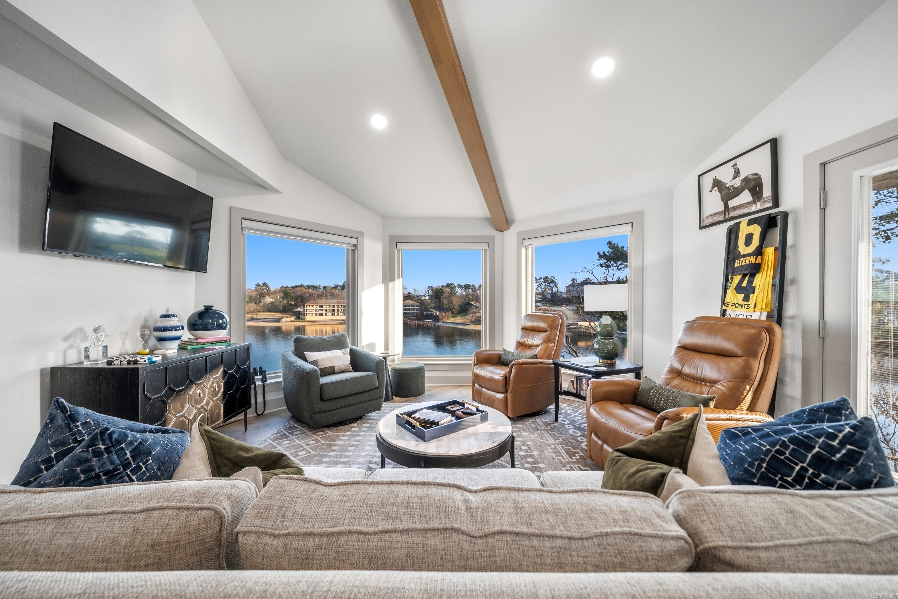 STONERIDGE HPR - Residential