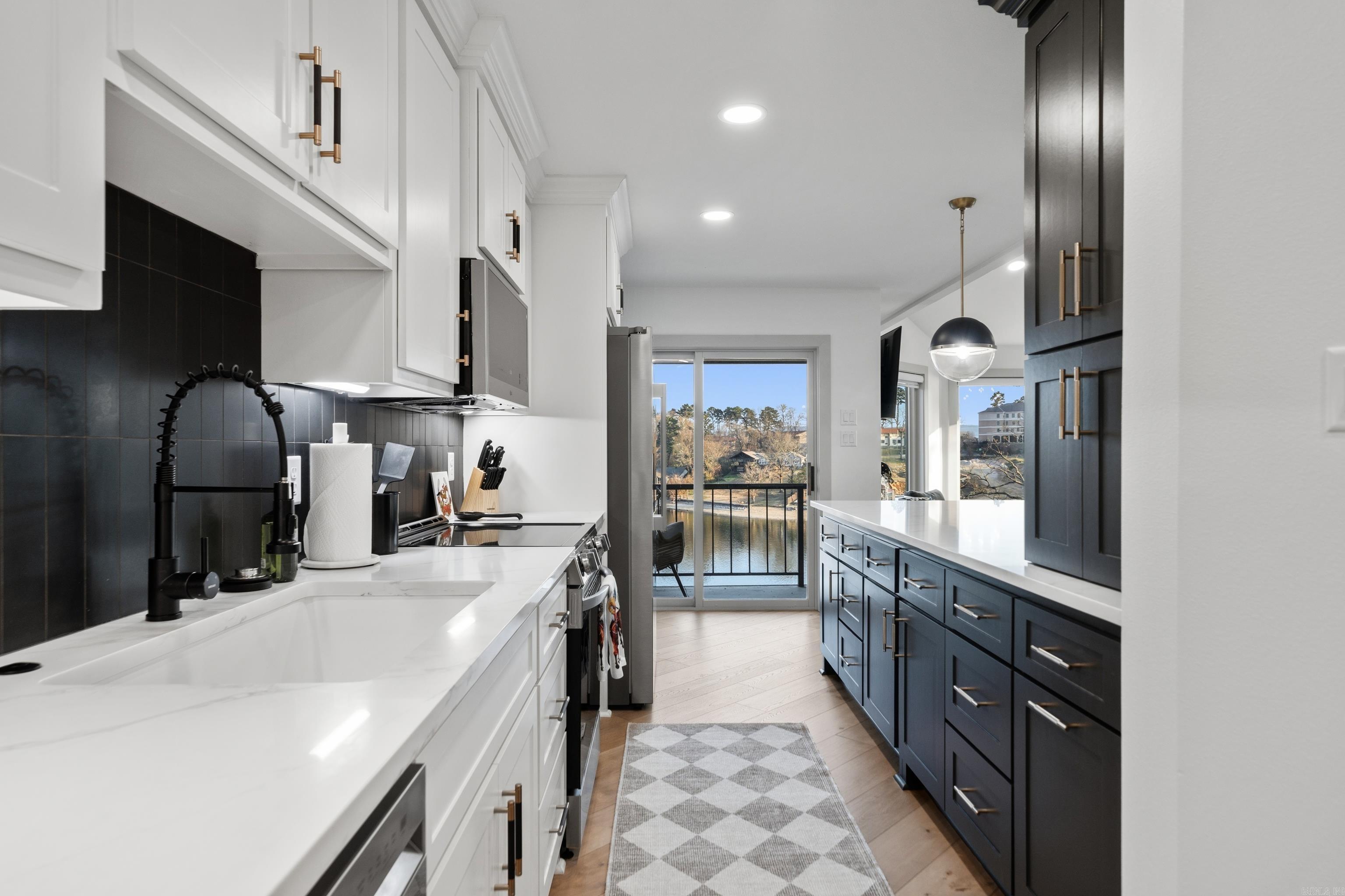STONERIDGE HPR - Residential