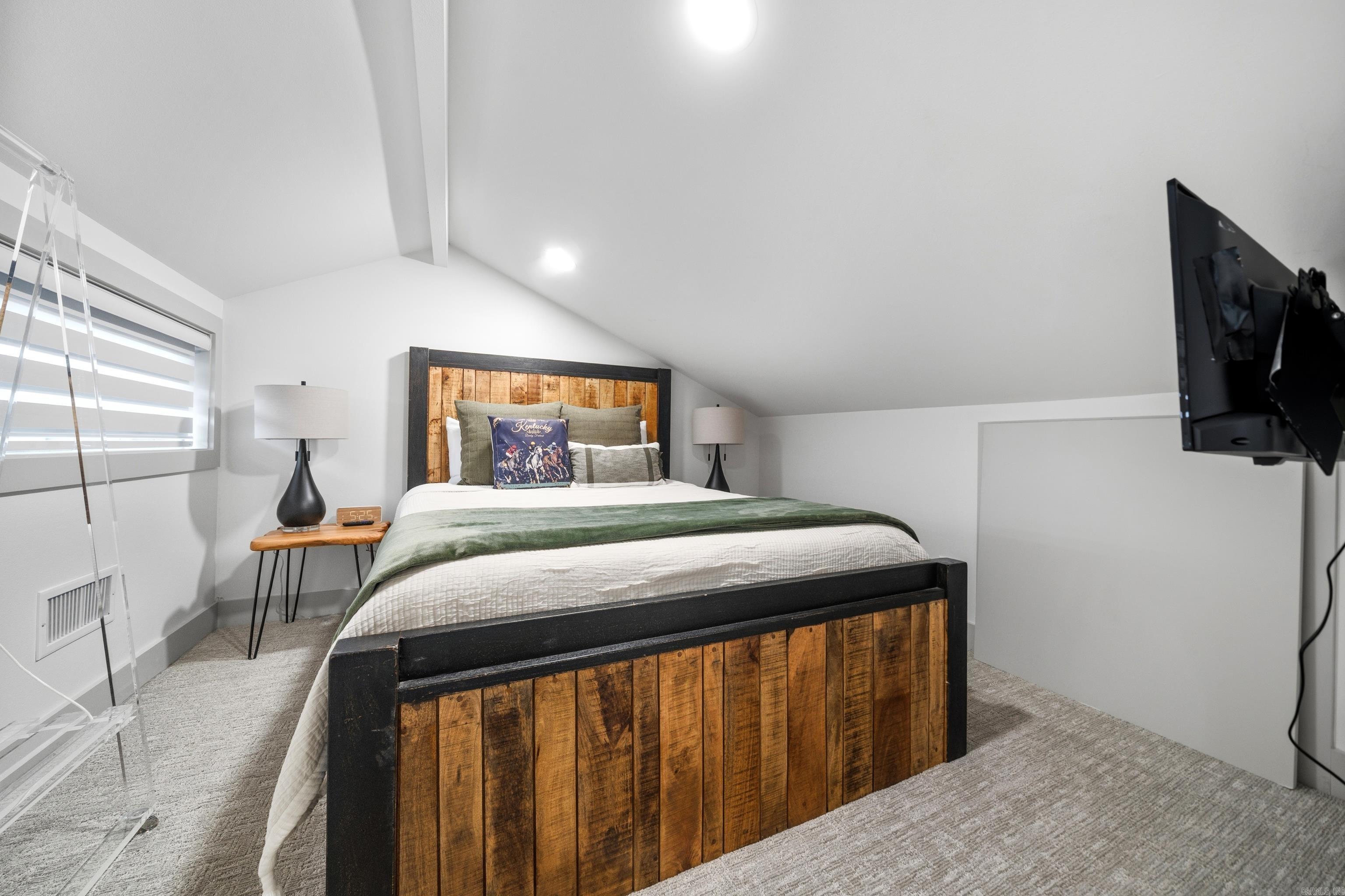 STONERIDGE HPR - Residential