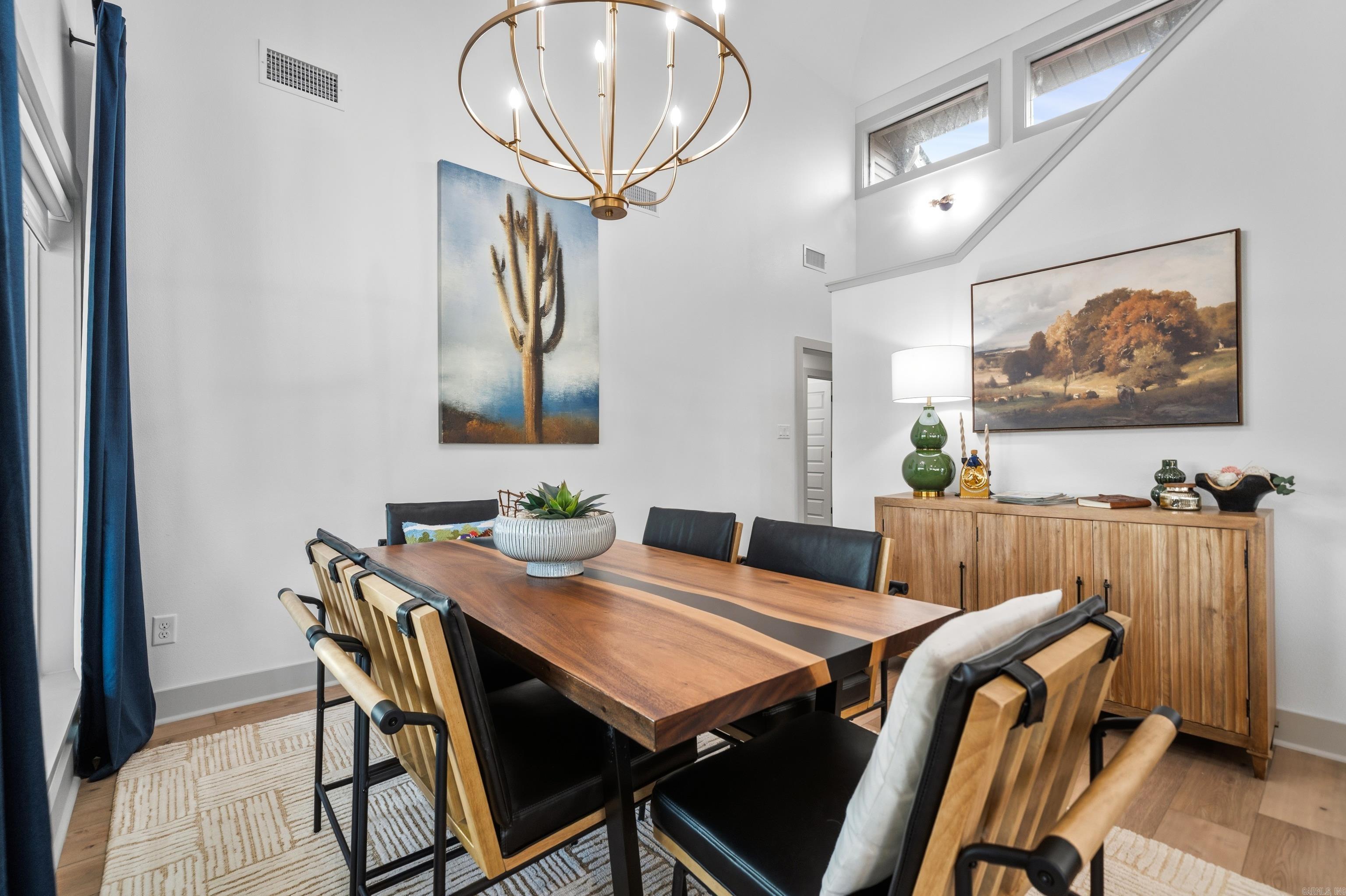 STONERIDGE HPR - Residential