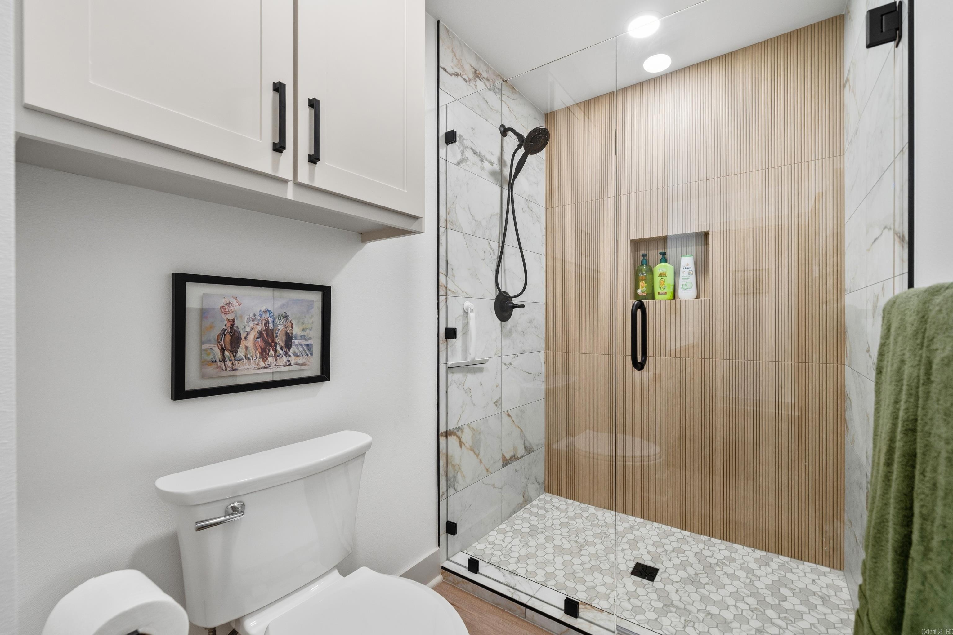 STONERIDGE HPR - Residential