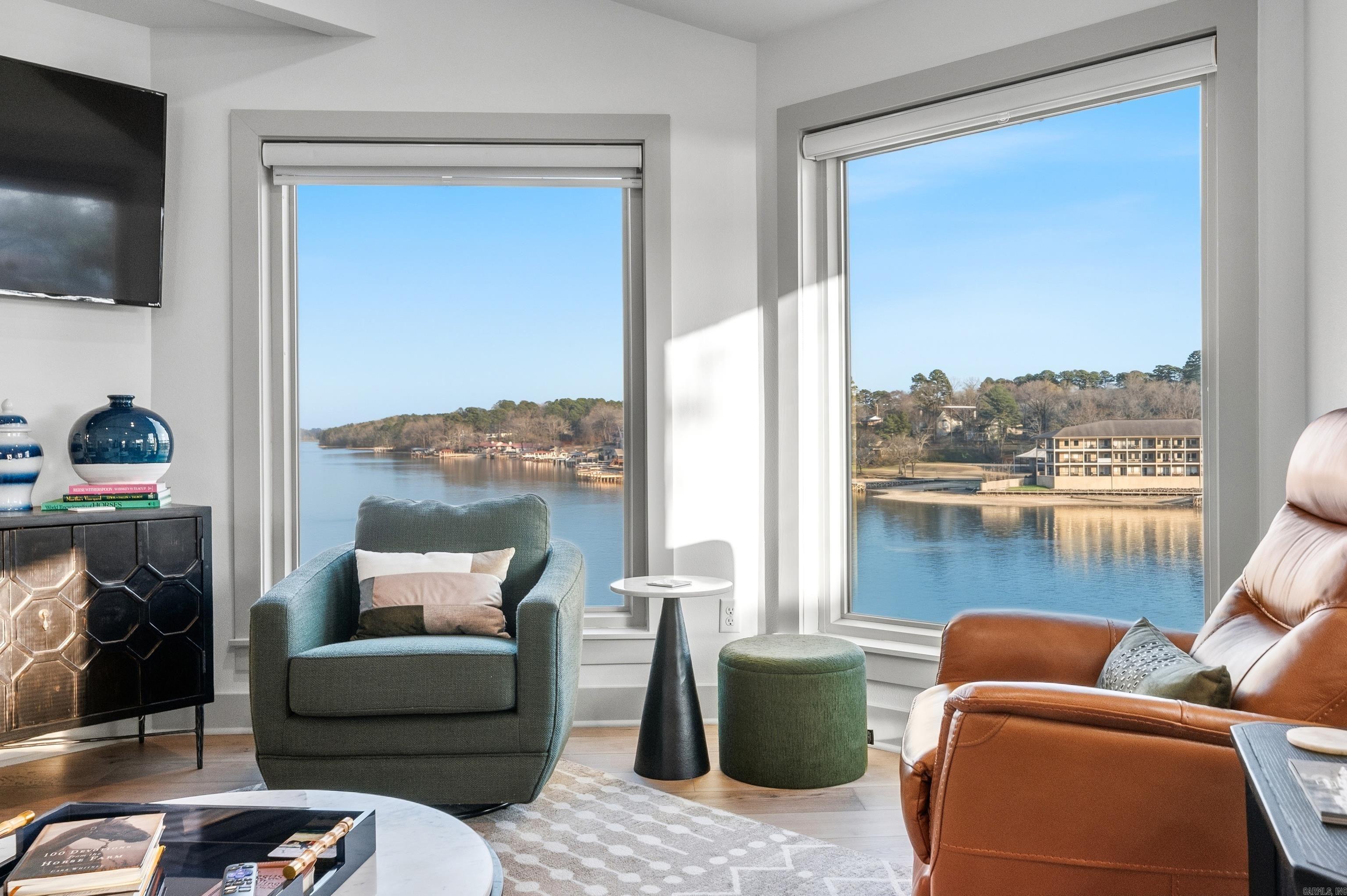 STONERIDGE HPR - Residential