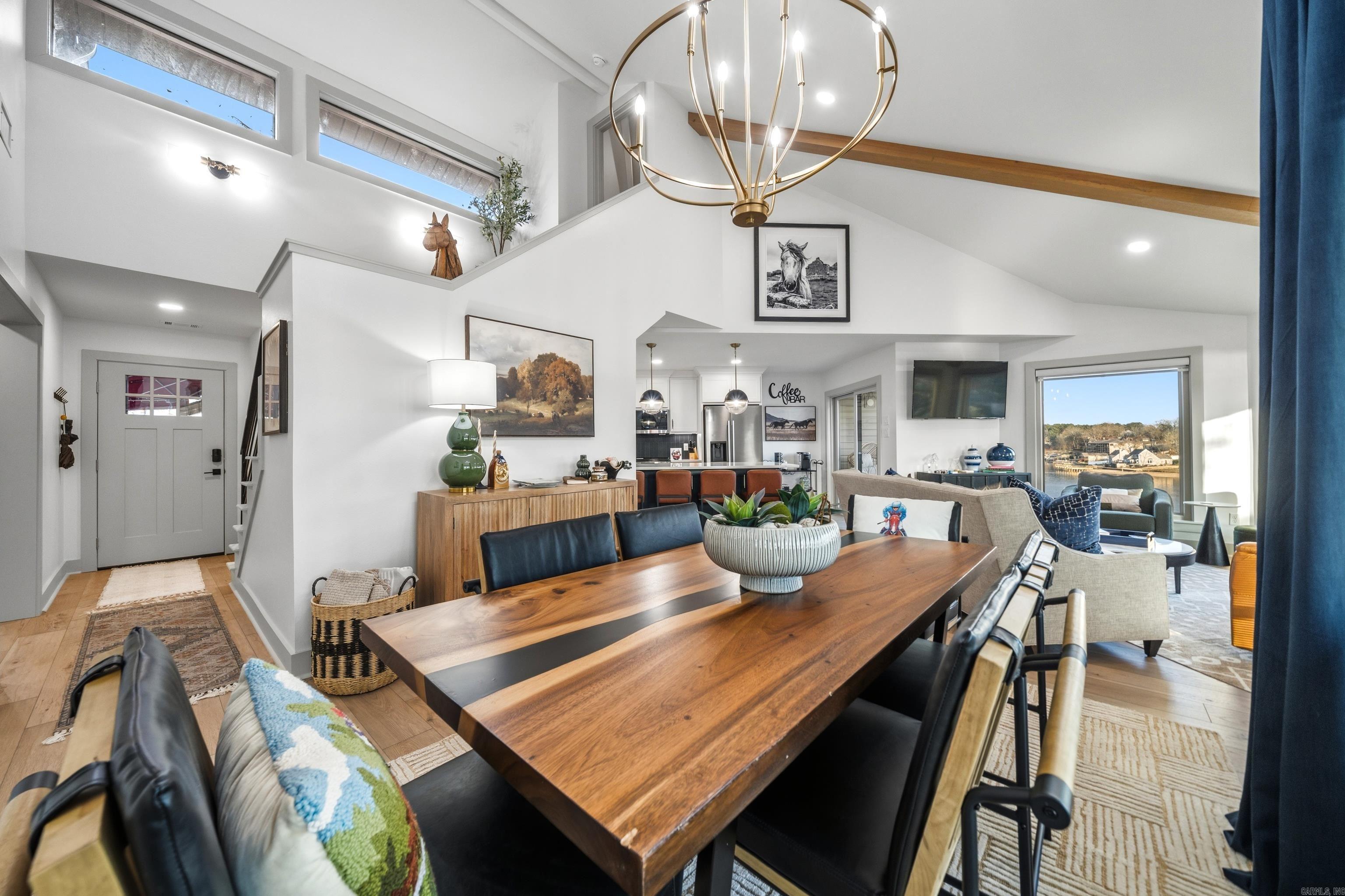 STONERIDGE HPR - Residential