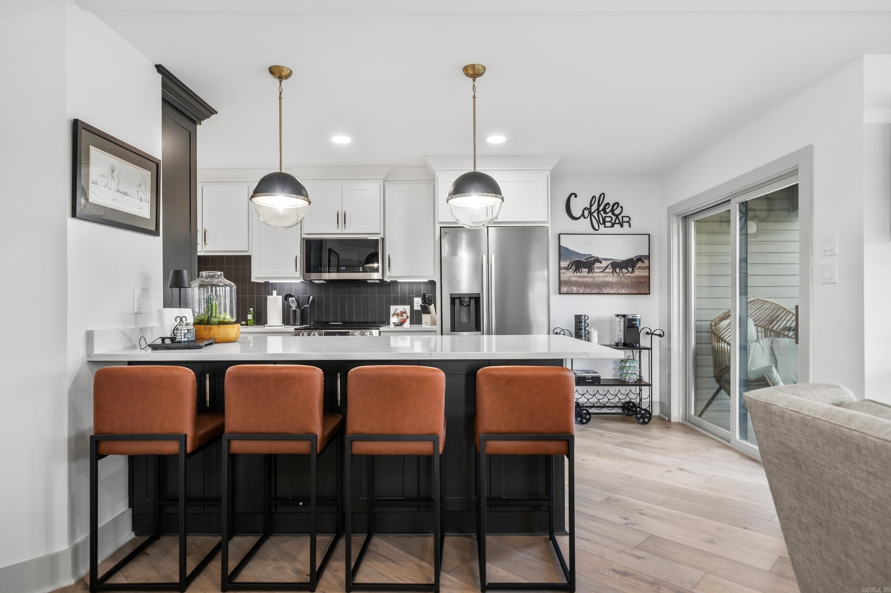 STONERIDGE HPR - Residential