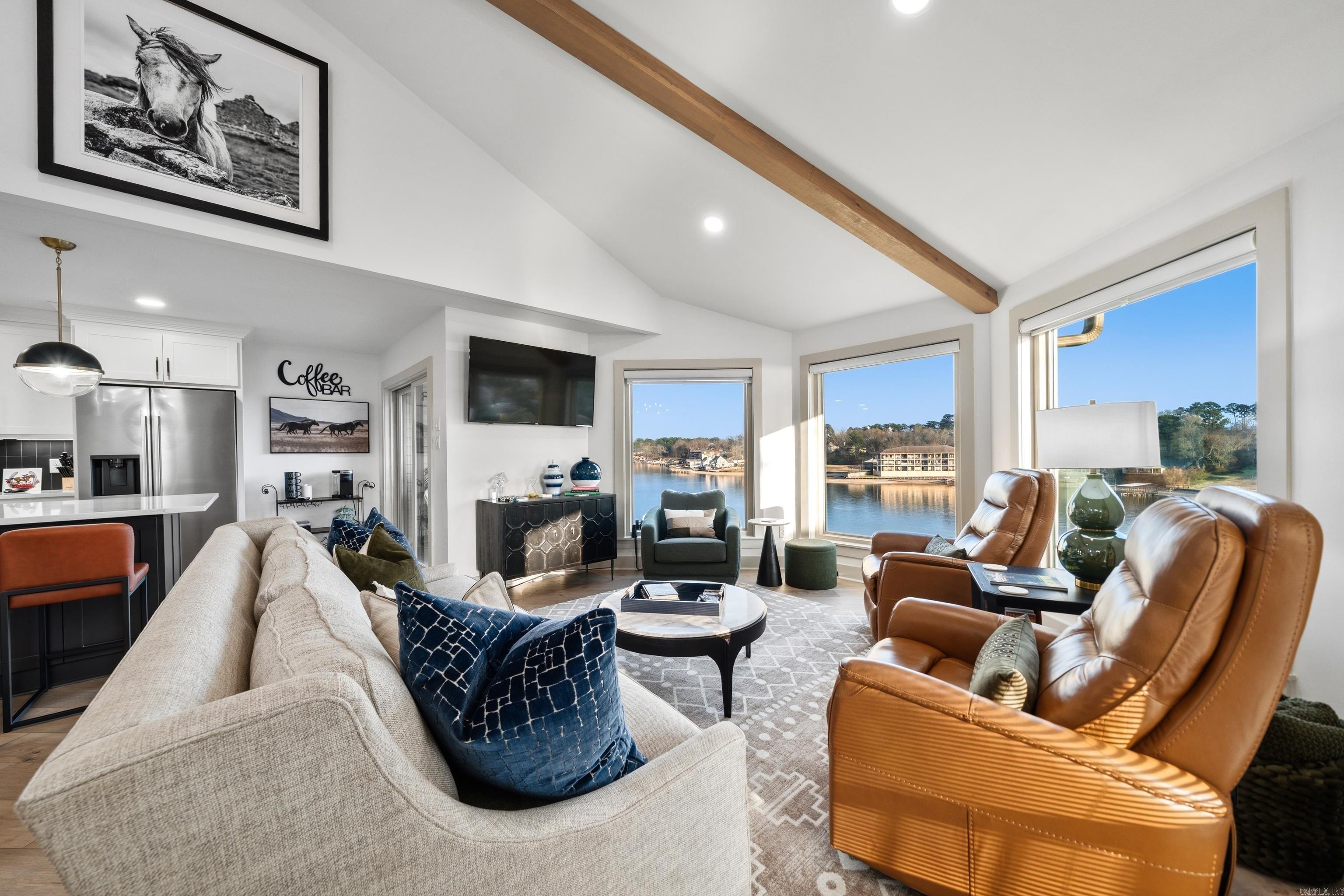 STONERIDGE HPR - Residential